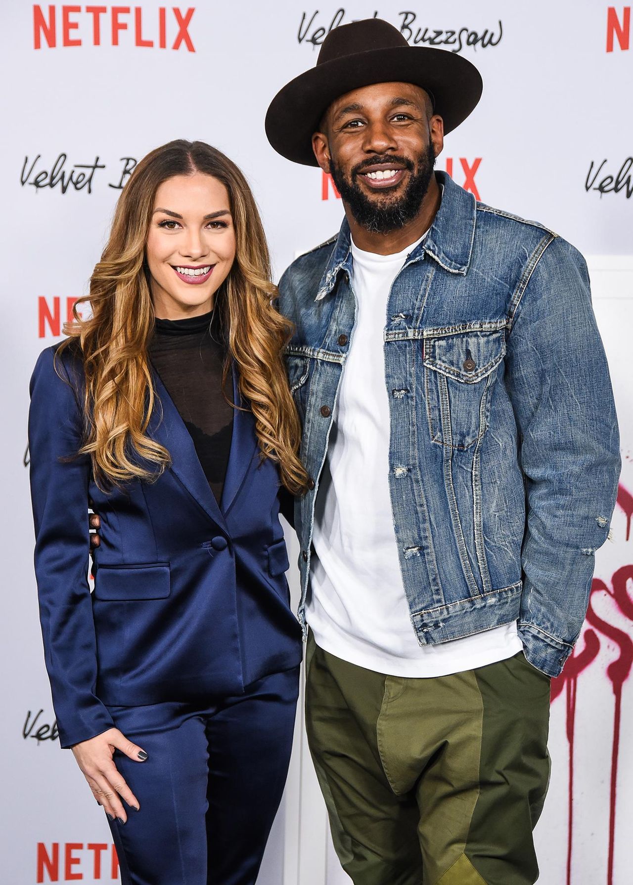 La_Reazione_di_Allison_Holker_DZ9IegiFgu - Confidenze24 source:usmagazine - La Reazione di Allison Holker - Allison Holker risponde alle critiche.
