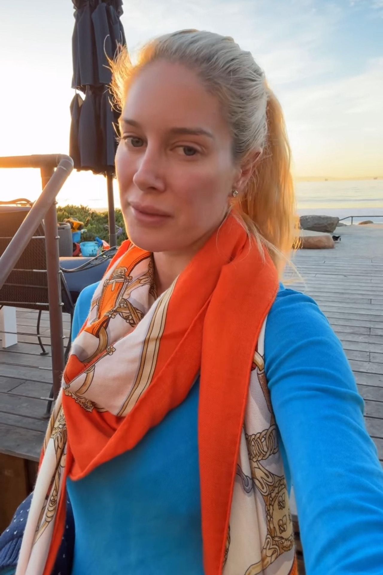 La_Reazione_di_Heidi_allIncendio_AAwyIEdj2f - Confidenze24 source:usmagazine - La Reazione di Heidi all'Incendio - Storia Instagram di Heidi Montag