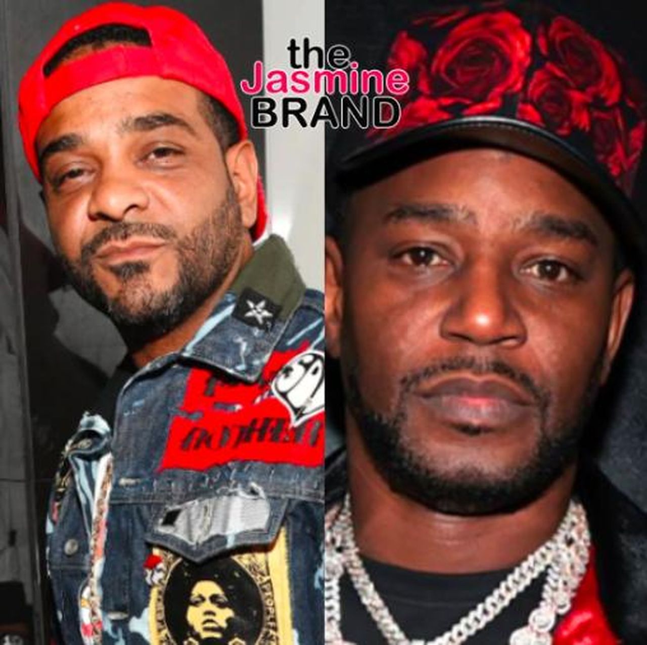 source:thejasminebrand - La Reazione di Jim Jones - Immagine di Jim Jones