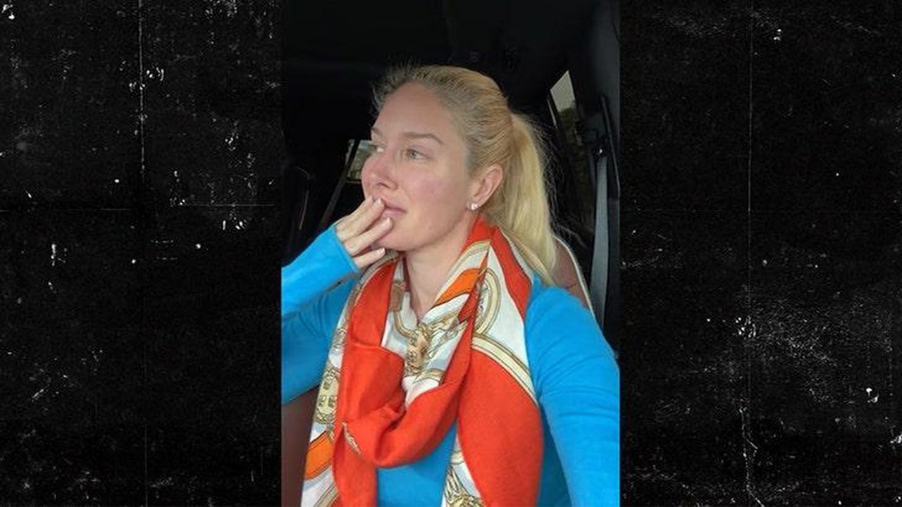La_Resilienza_di_Heidi_1iAZAWUN8E - Confidenze24 source:allcelebrities - La Resilienza di Heidi - Heidi Montag Dopo l'Incendio