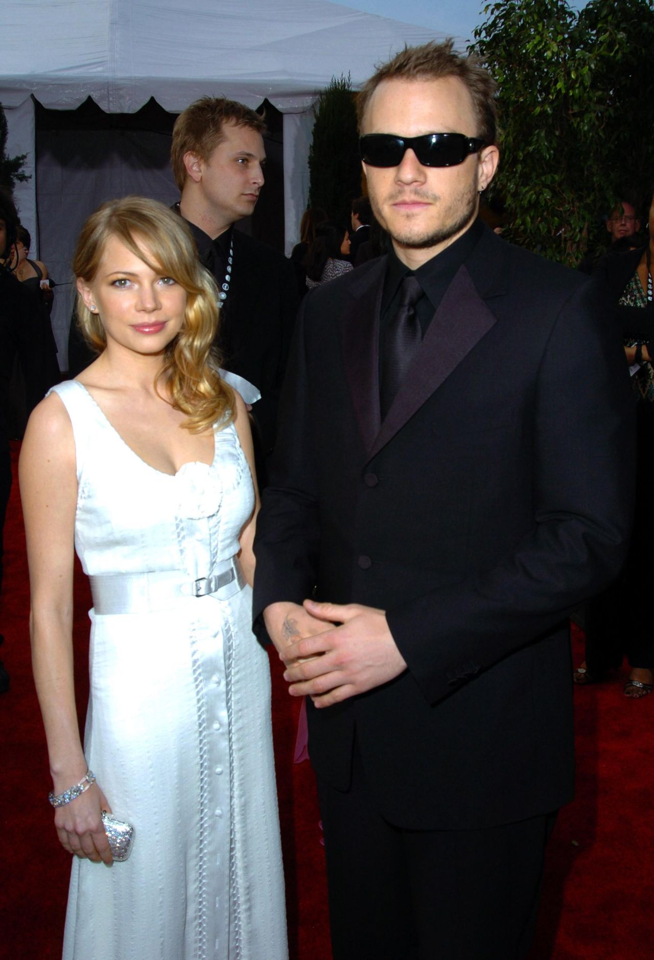 La_Somiglianza_Incredibile_di_Matilda_con_i_Genitori_lF1Zv9zRVV - Confidenze24 source:sheknows - La Somiglianza Incredibile di Matilda con i Genitori - Michelle Williams e Heath Ledger
