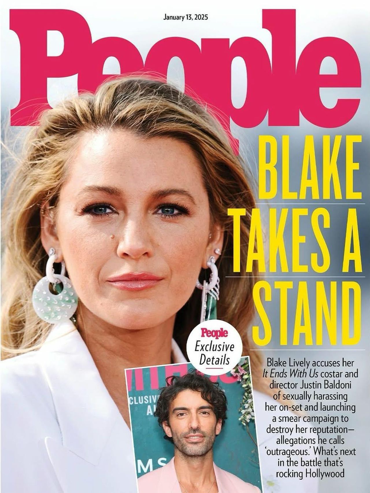 La_battaglia_mediatica_BCYxeBmZuI - Confidenze24 La battaglia mediatica - Blake Lively in un'intervista con People