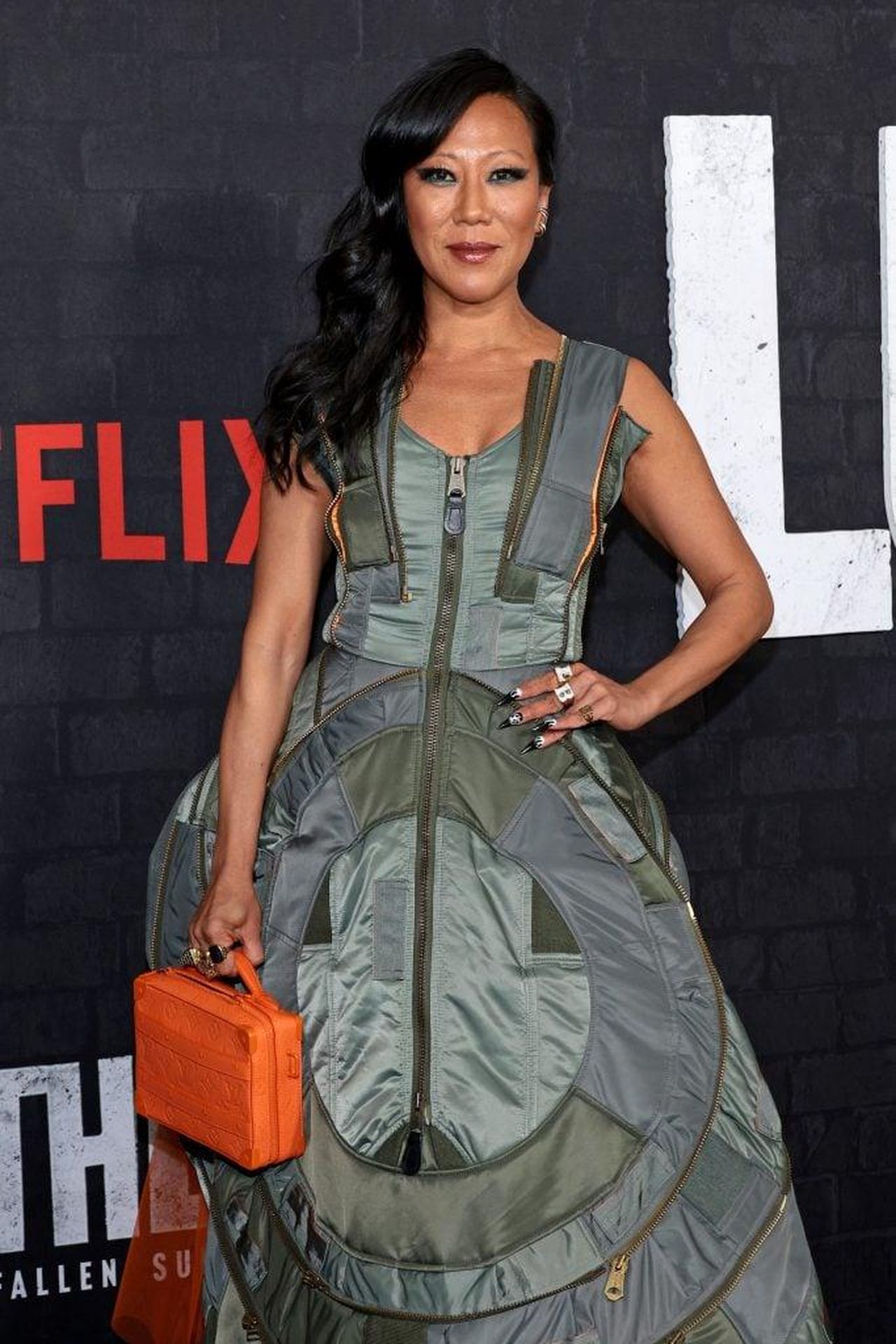 La_causa_della_morte_di_Lynn_Ban_5W0uUi6wCa - Confidenze24 source:thehollywoodgossip - La causa della morte di Lynn Ban - Lynn Ban partecipa alla premiere di 'Luther: The Fallen Sun'