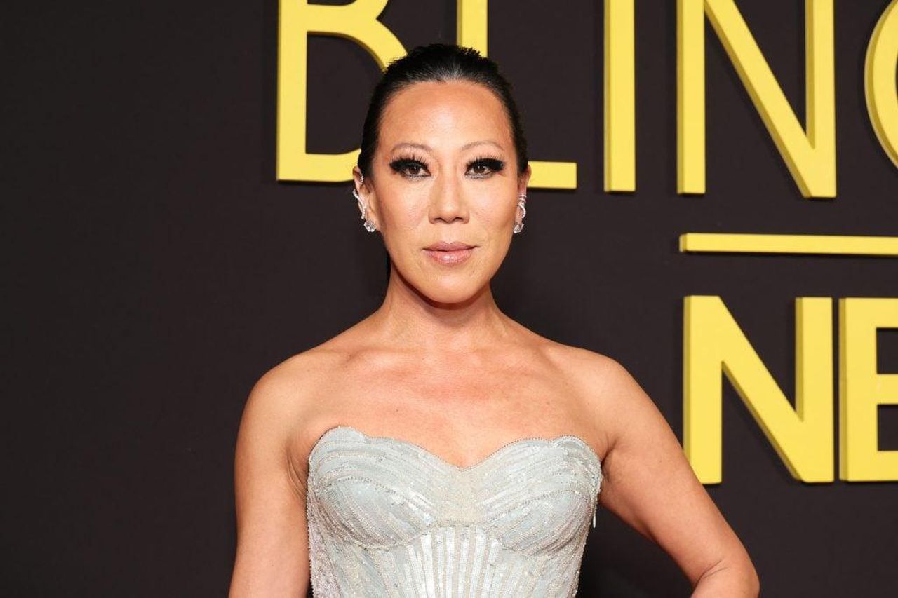 La_causa_della_morte_di_Lynn_Ban_an7Hb2vLel - Confidenze24 source:thehollywoodgossip - La causa della morte di Lynn Ban - Lynn Ban partecipa al lancio di Bling Empire New York