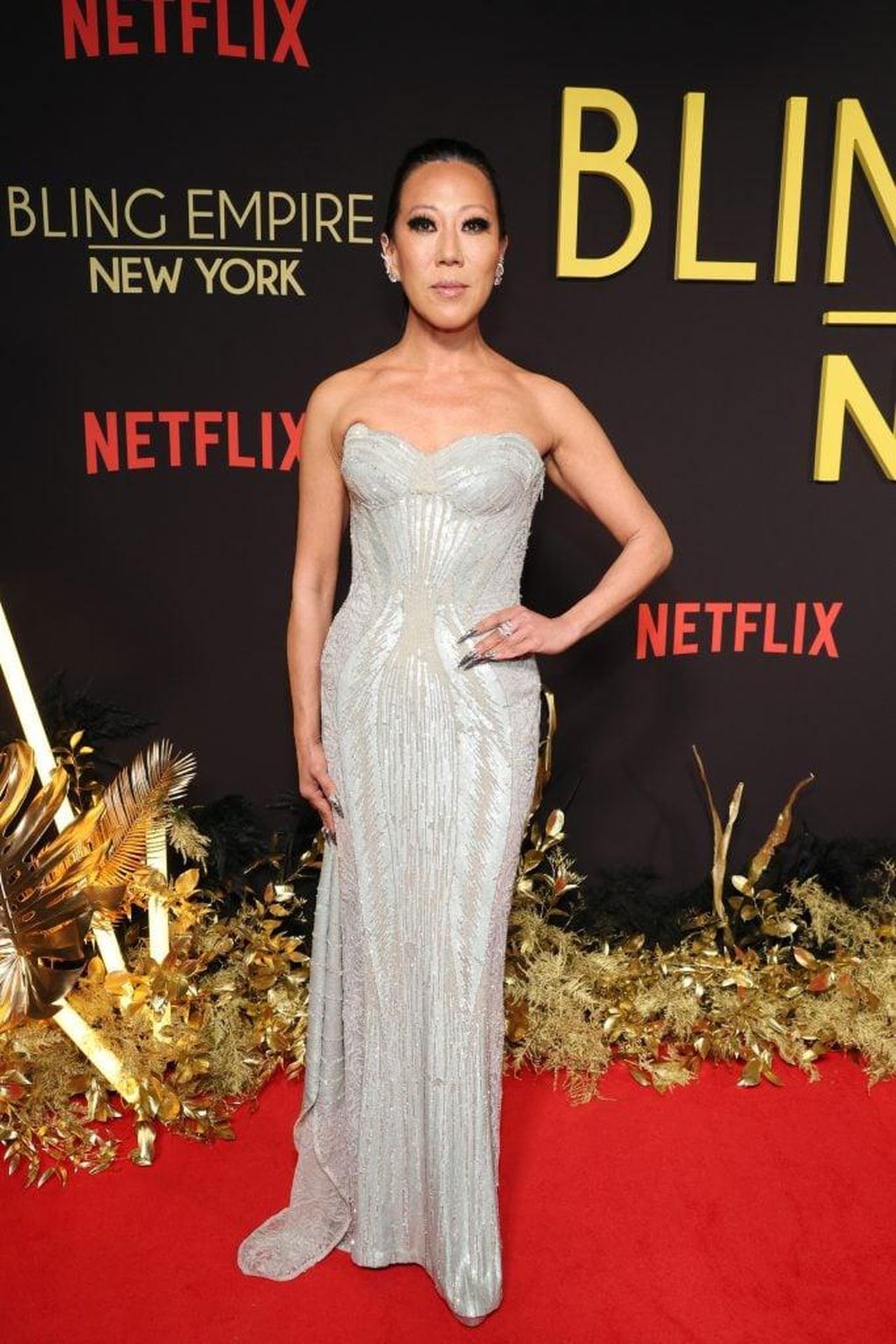 La_causa_della_morte_di_Lynn_Ban_kw9y0h1uiN - Confidenze24 source:thehollywoodgossip - La causa della morte di Lynn Ban - Lynn Ban partecipa al lancio di Bling Empire New York