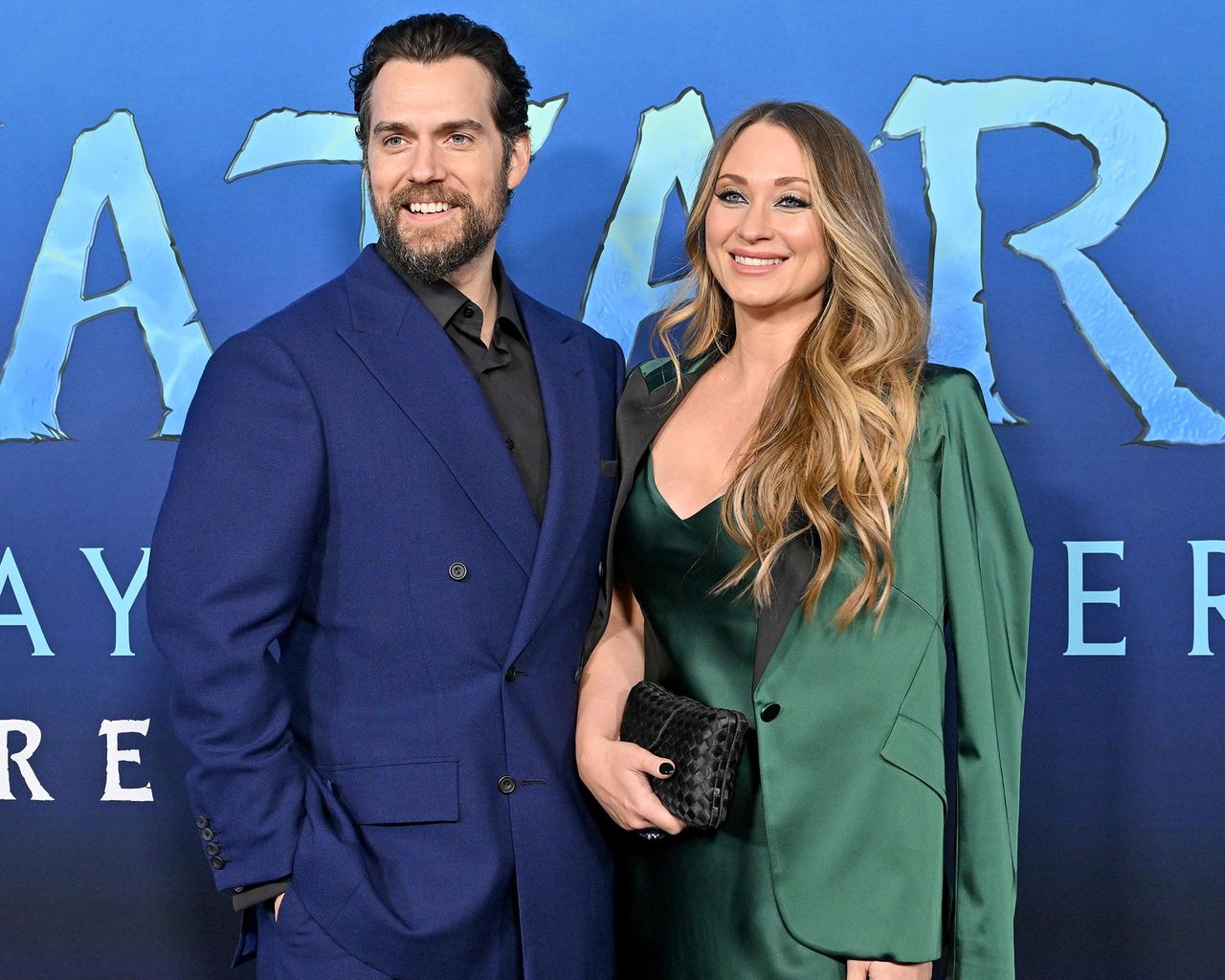 La_conferma_della_nascita_5esr9ER8gZ - Confidenze24 source:usmagazine - La conferma della nascita - Henry Cavill e Natalie Viscuso.