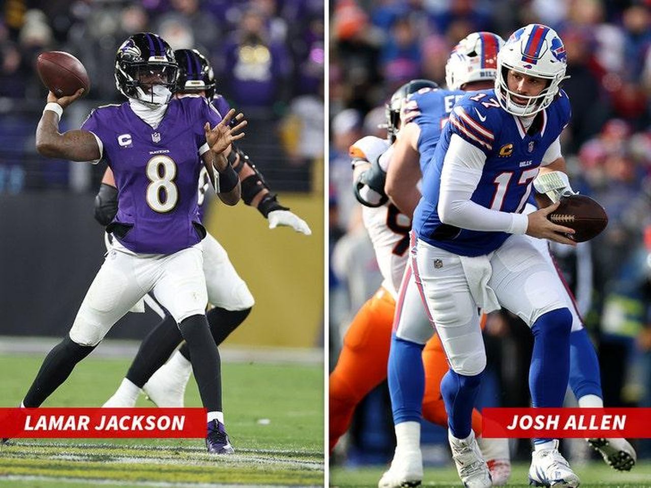 La_corsa_per_lMVP_4YmpRAA321 - Confidenze24 source:allcelebrities - La corsa per l'MVP - Lamar Jackson e Josh Allen