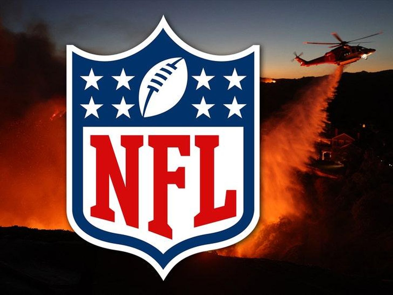 La_donazione_della_NFL_LrHZFuQjLU - Confidenze24 source:allcelebrities - La donazione della NFL - la wildfires nfl getty 1