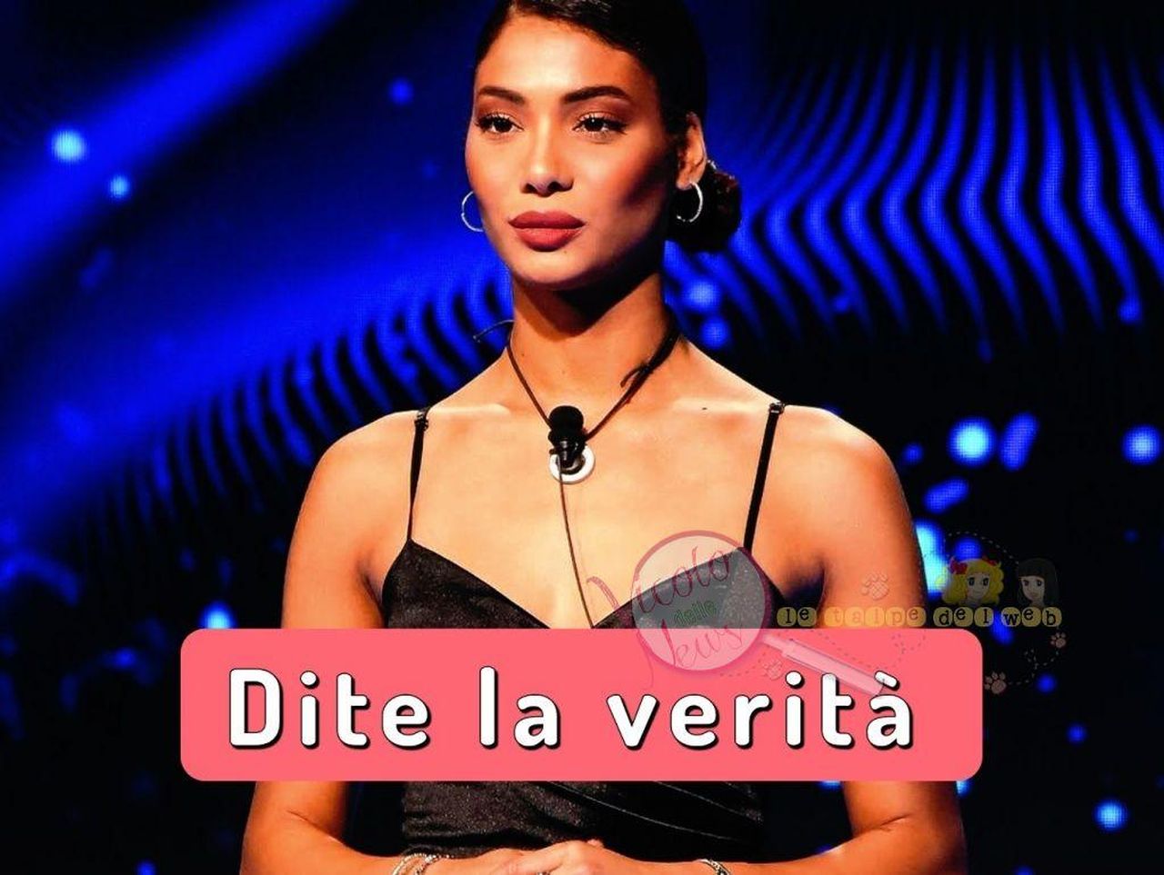 La_dura_accusa_della_mamma_di_Yulia_syx75svfcI - Confidenze24 source:il vicolo delle news - La dura accusa della mamma di Yulia - Immagine della mamma di Yulia Bruschi