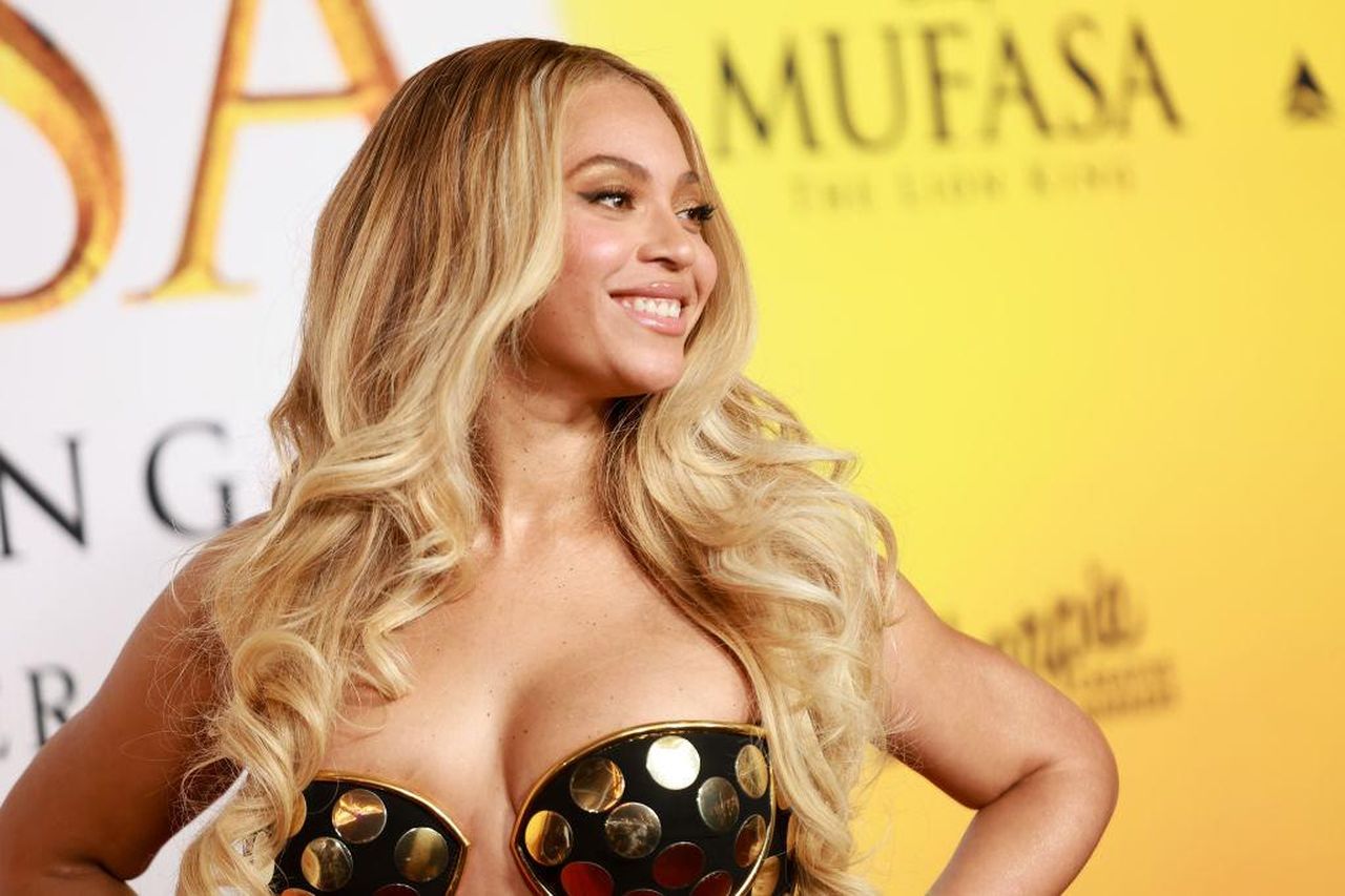 La_generosa_donazione_della_fondazione_BeyGood_g4DQXU1nMq - Confidenze24 source:bossip - La generosa donazione della fondazione BeyGood - Premiere di Los Angeles di Disney
