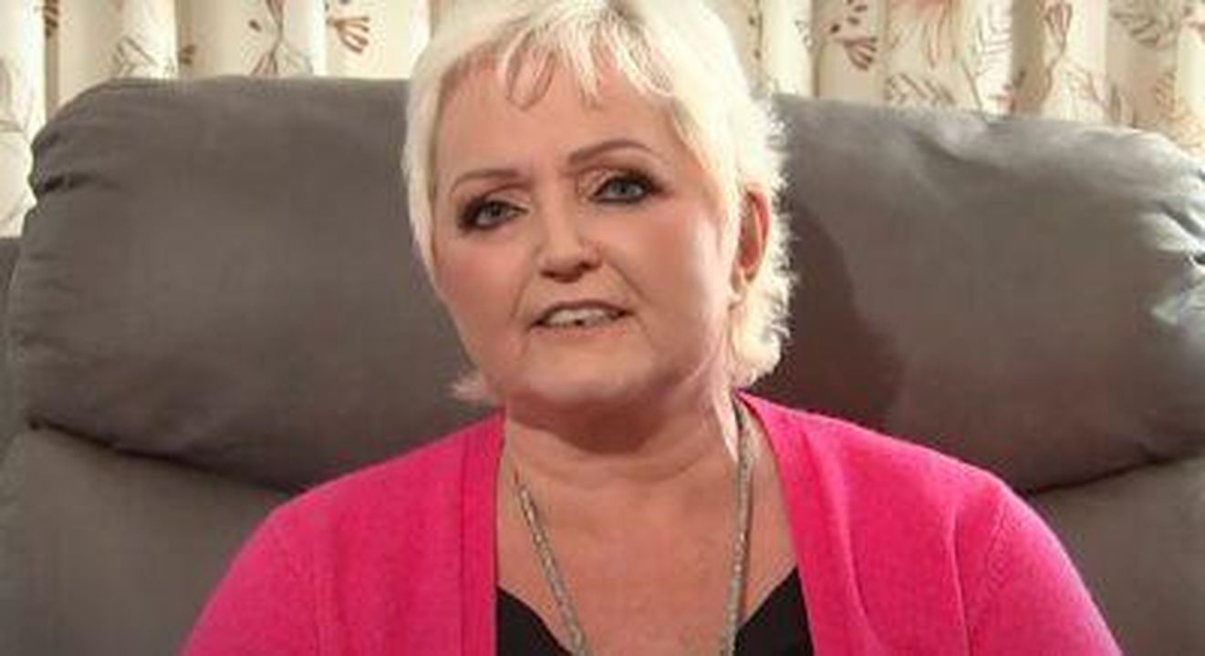source:entertainmentdaily - La morte di Linda Nolan – Loose Women rendono omaggio - Linda Nolan discute della sua battaglia contro il cancro su Good Morning Britain