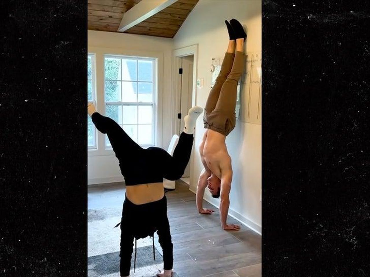 La_piccola_Drew_si_unisce_VJSHThJHRW - Confidenze24 source:allcelebrities - La piccola Drew si unisce - Drew Hazel, la figlia di Shawn e Andrew