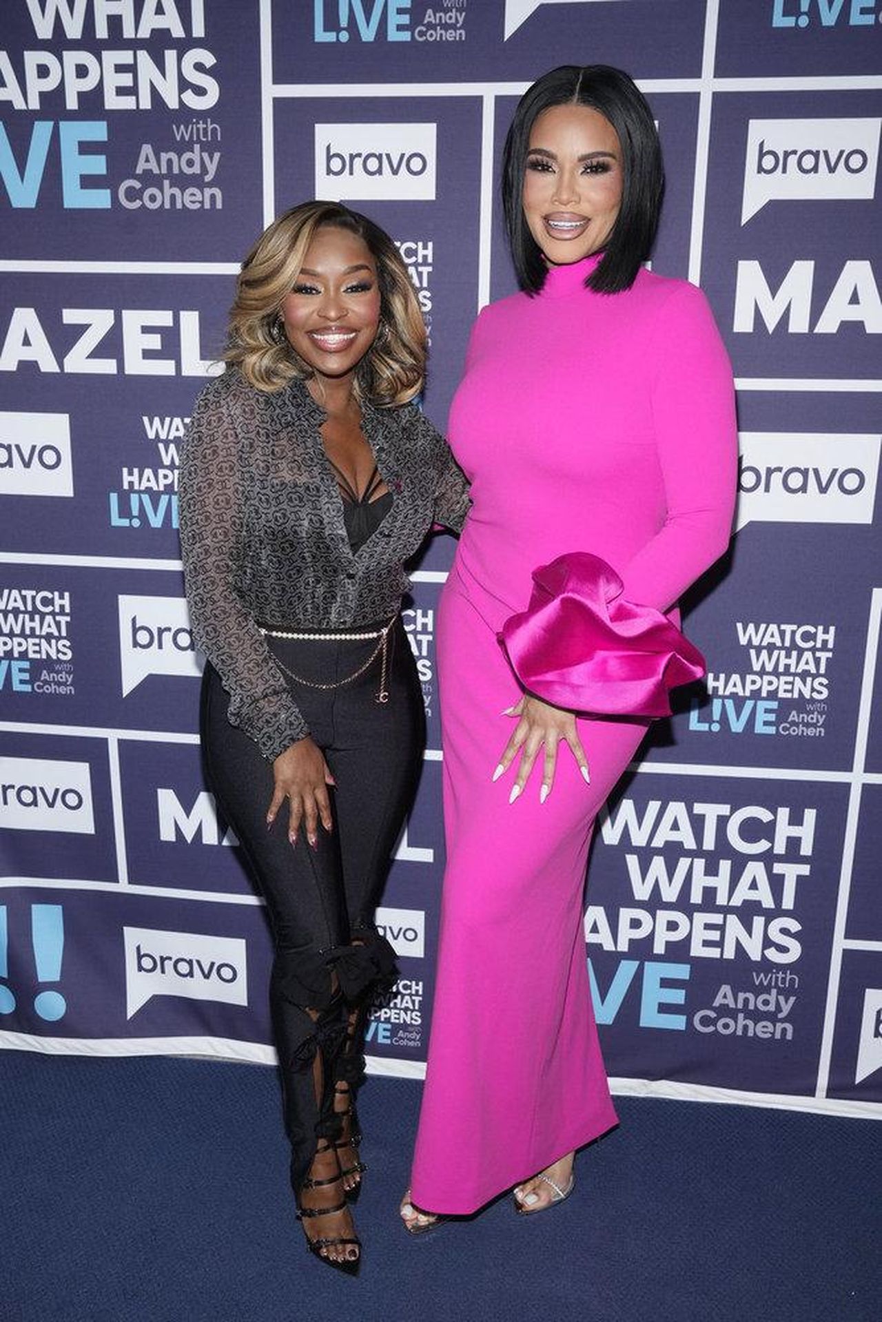 La_reazione_di_Mia_al_test_29DArVJcQt - Confidenze24 La reazione di Mia al test - Mia Thornton x Miss Quad x Watch What Happens Live