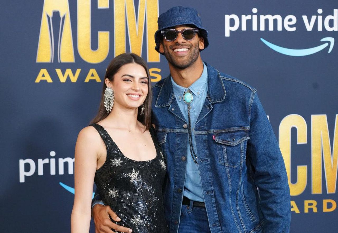 source:bossip - La rottura annunciata su Instagram - Matt James e Rachael Kirkconnell
