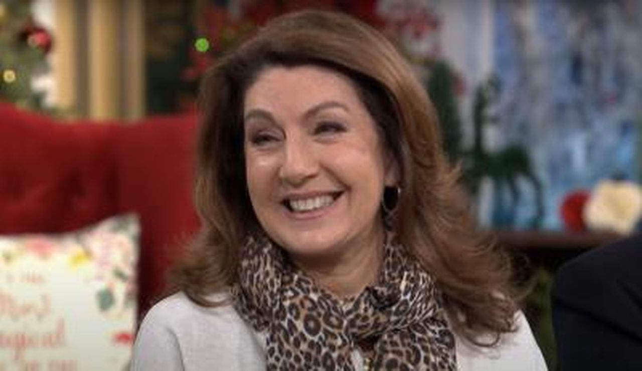 La_routine_alimentare_di_Jane_McDonald_IsMLUMoya8 - Confidenze24 source:entertainmentdaily - La routine alimentare di Jane McDonald - Jane McDonald su This Morning