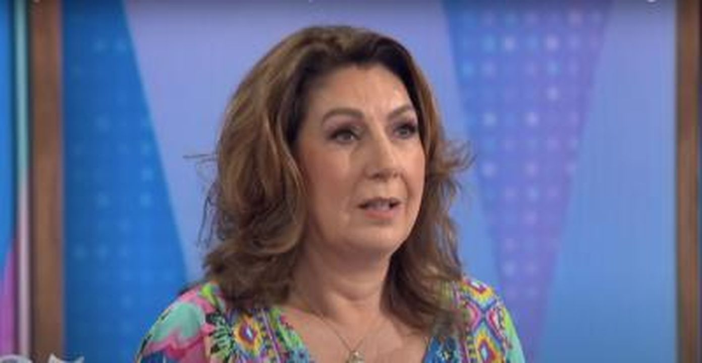 La_routine_alimentare_di_Jane_McDonald_zhCgs8bgO5 - Confidenze24 source:entertainmentdaily - La routine alimentare di Jane McDonald - Jane McDonald su Loose Women