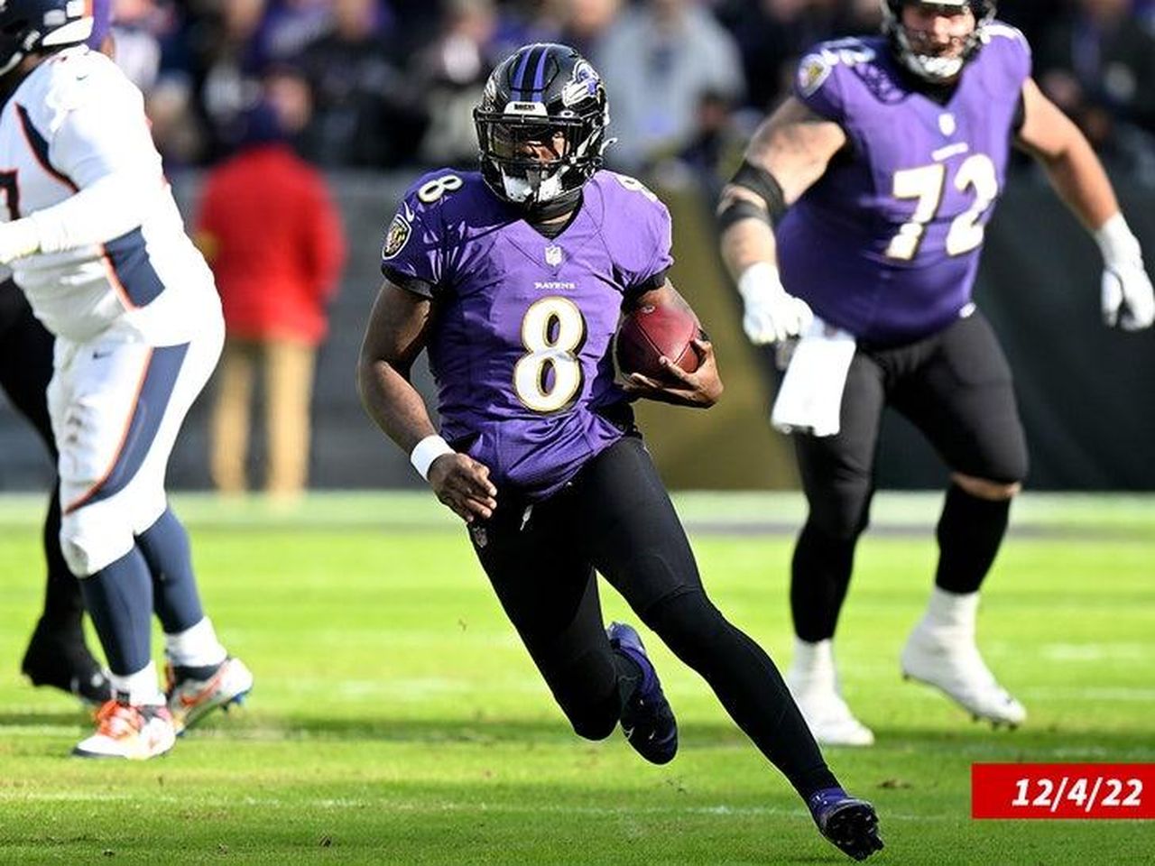 La_sfida_tra_i_quarterback_JhXIuYxWdT - Confidenze24 source:allcelebrities - La sfida tra i quarterback - Lamar Jackson