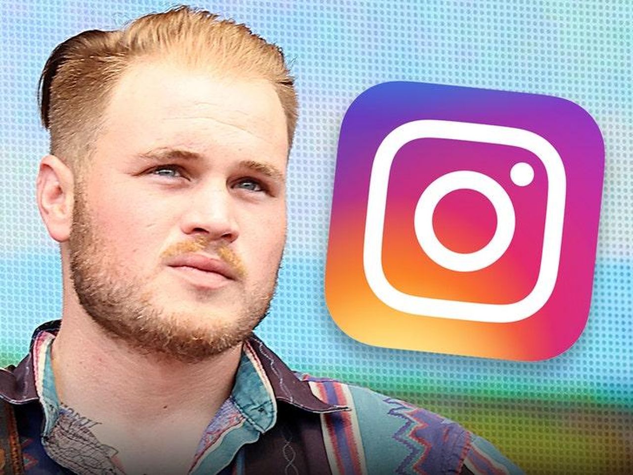 La_sfuriata_di_Zach_su_Instagram_lyjOJTarFF - Confidenze24 source:allcelebrities - La sfuriata di Zach su Instagram - zach bryan goes on instagram rant