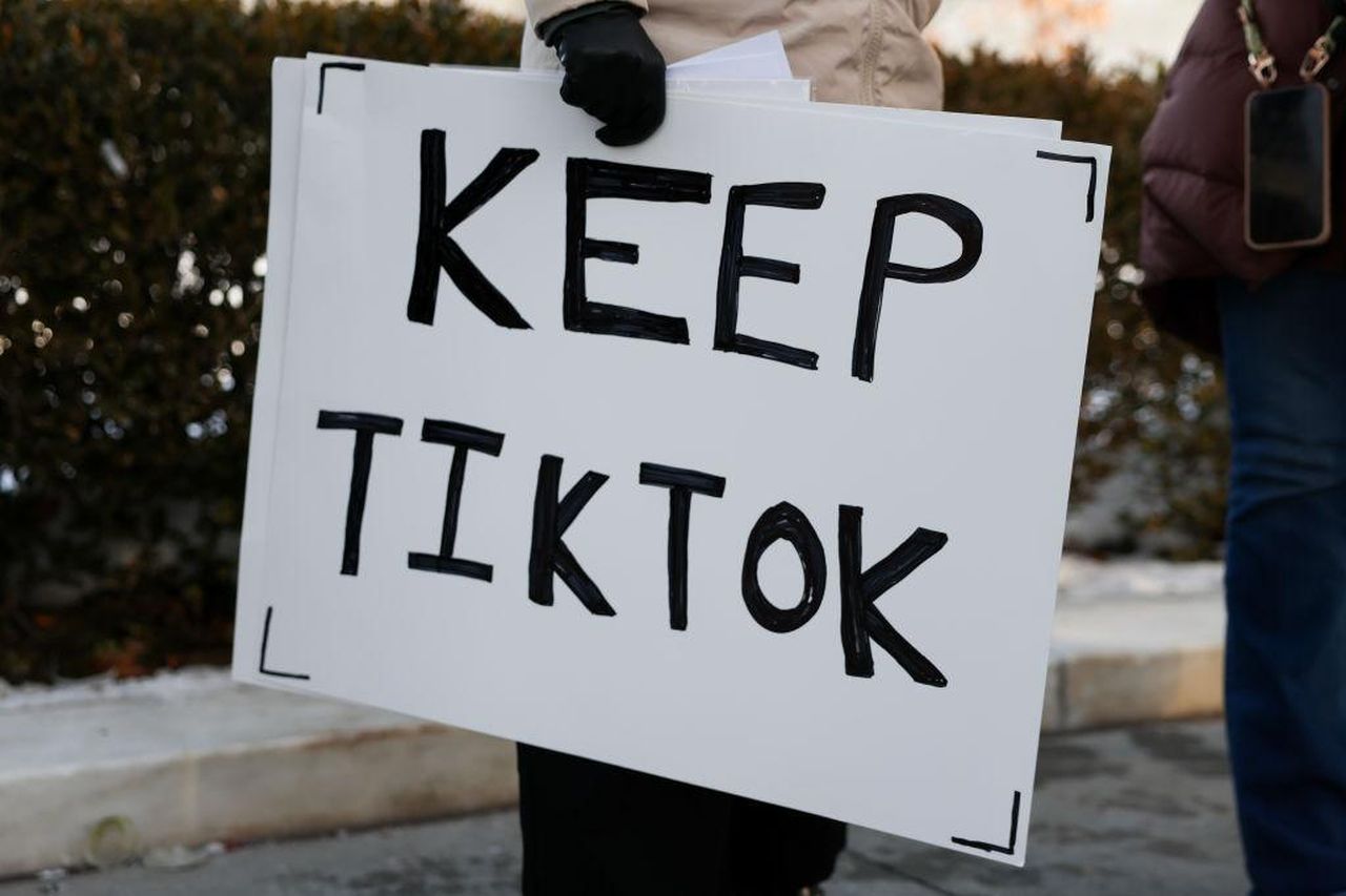 source:bossip - La situazione attuale di TikTok negli Stati Uniti - La Corte Suprema ascolta le argomentazioni nel caso ByteDance e TikTok