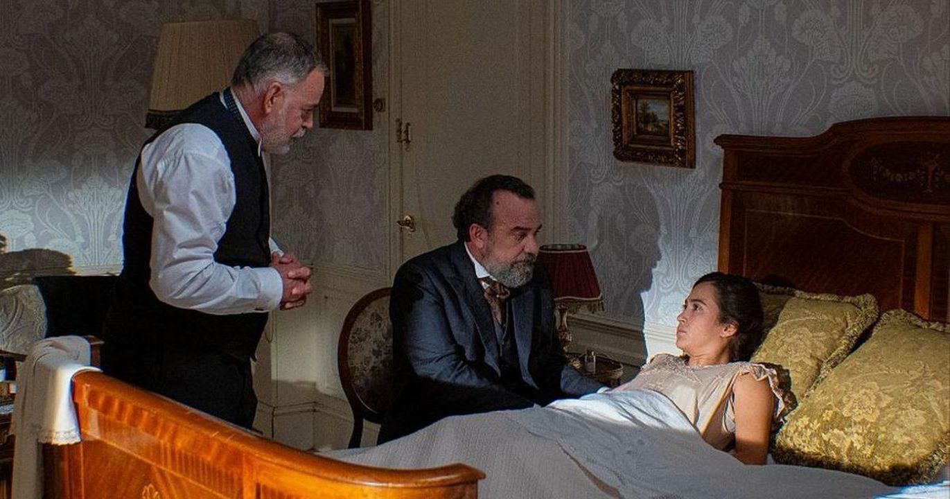 La_soap_opera_spagnola_vola_negli_ascolti_in_Italia_e_in_Spagna_Xe7E3k3S3P - Confidenze24 source:Blasting News - La soap opera spagnola vola negli ascolti in Italia e in Spagna - Catalina e Alonso de La Promessa