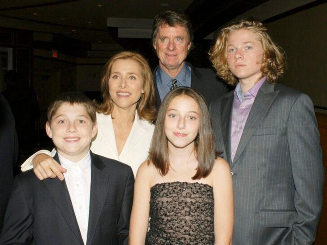 La_triste_notizia_della_scomparsa_RB2X8hGe9g - Confidenze24 source:thehollywoodgossip - La triste notizia della scomparsa - Richard Cohen Cause of Death: Meredith Vieira’s Husband Passes Away at 76