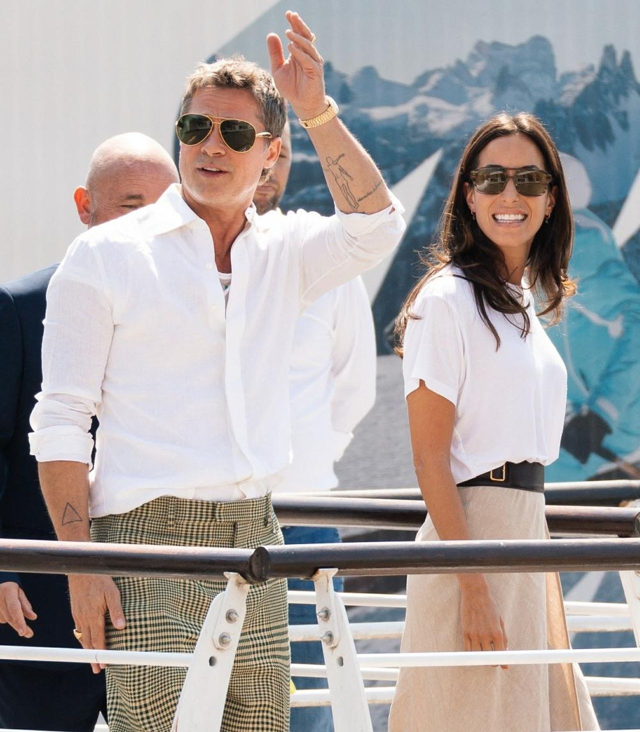 La_truffa_di_Brad_Pitt_A356nH2gxq - Confidenze24 source:celebitchy - La truffa di Brad Pitt - Immagine di Brad Pitt