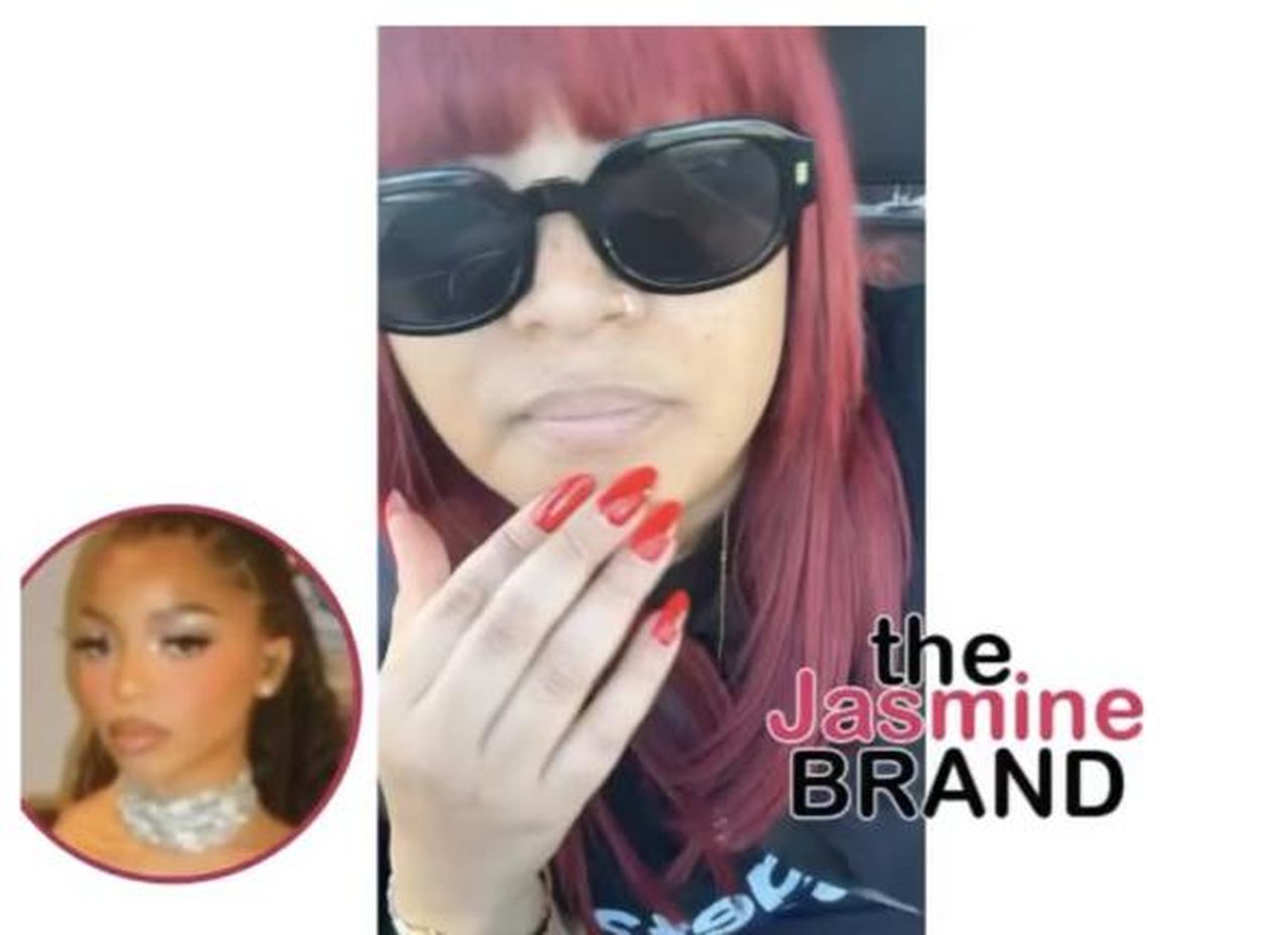 La_verit_sulla_disputa_tra_Tiffany_Red_e_Chloe_Bailey_9WuKNp8TOo - Confidenze24 source:thejasminebrand - La verità sulla disputa tra Tiffany Red e Chloe Bailey - Tiffany Red e Chloe Bailey