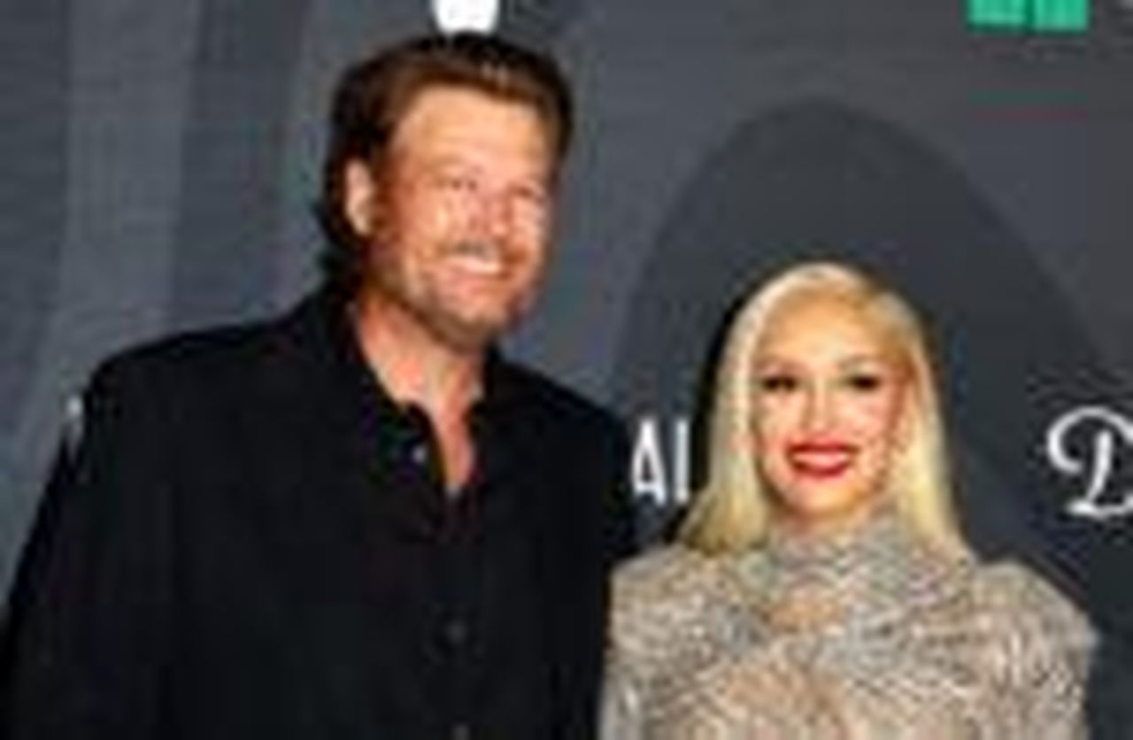 La_vita_di_Gwen_Stefani_tra_musica_e_famiglia_J06llK02b5 - Confidenze24 La vita di Gwen Stefani tra musica e famiglia - Gwen Stefani