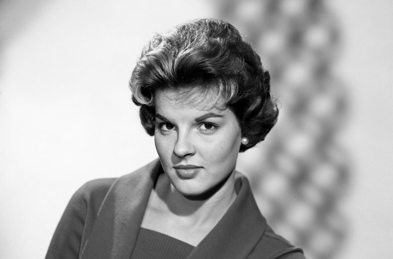 source:billboard - La vita e la carriera di Anita Bryant - Anita Bryant