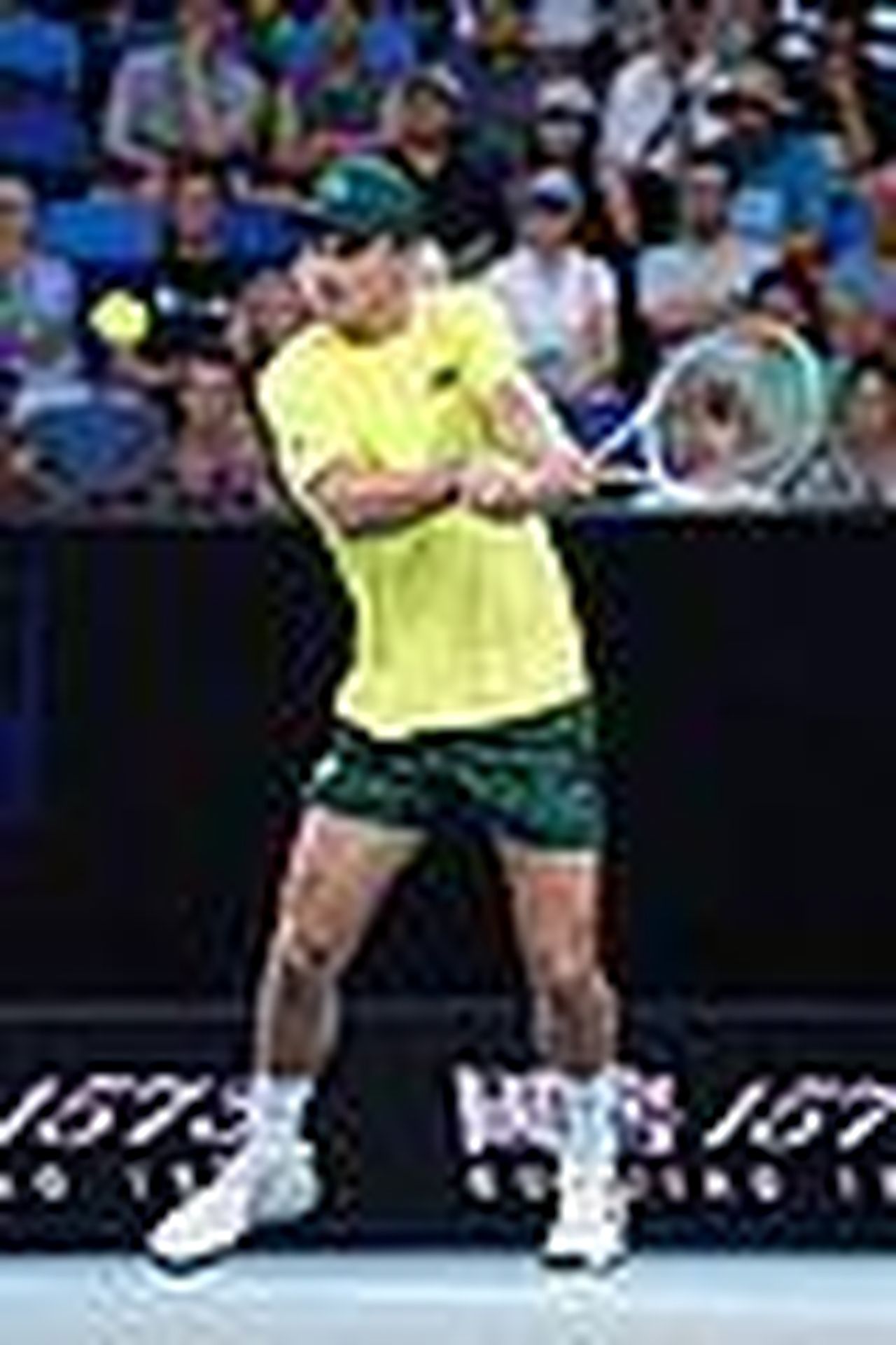 La_vittoria_di_Tommy_Paul_wXReFazKoc - Confidenze24 source:justjared - La vittoria di Tommy Paul - Tommy Paul in azione all'Australian Open 2025