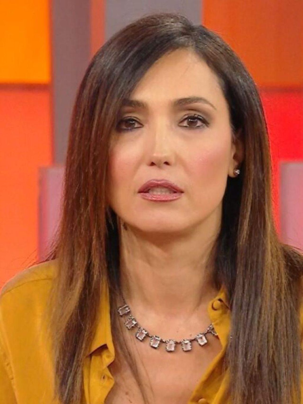 source:tvzap - “La volta buona”, il triste annuncio di Caterina Balivo - Caterina Balivo