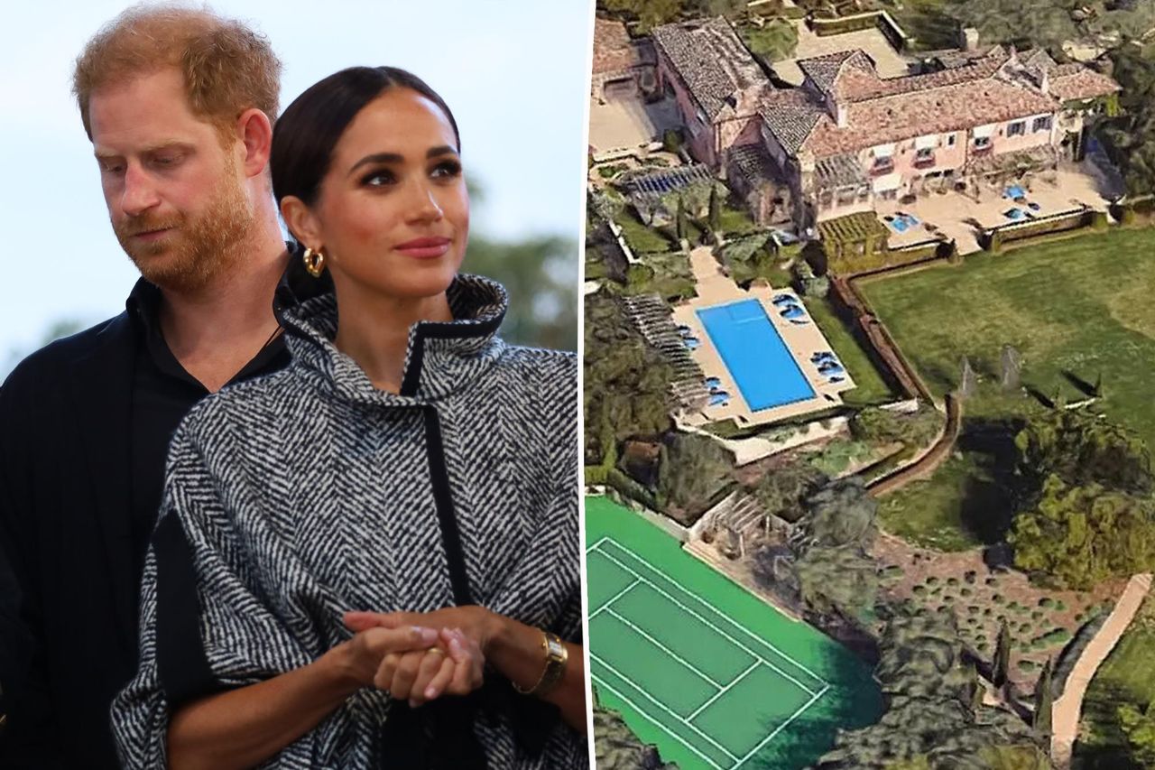 Lappello_della_coppia_reale_RcngbpB4VP - Confidenze24 source:allcelebrities - L'appello della coppia reale - Harry e Meghan Markle chiedono ai fan di aiutare le vittime degli incendi