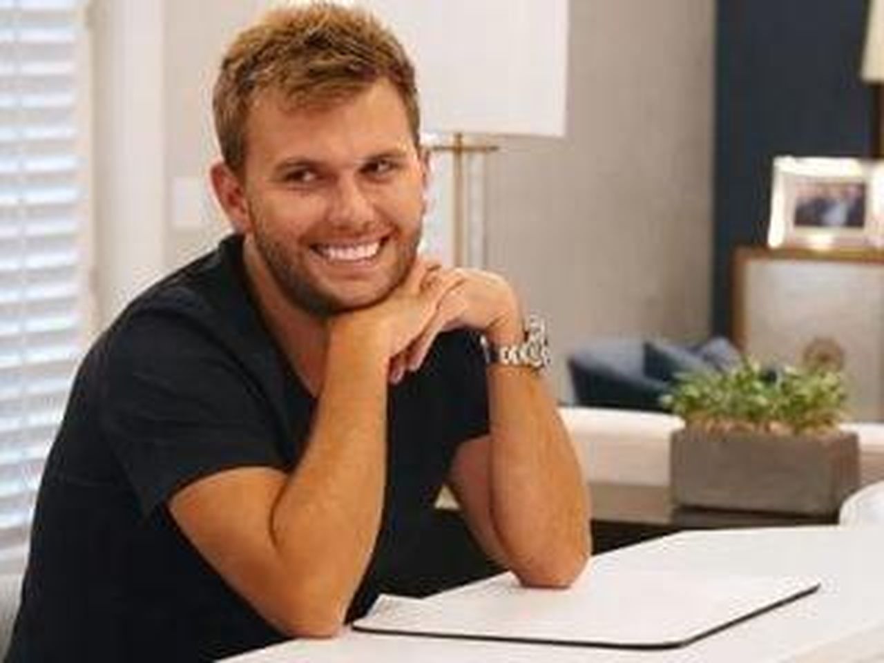 Larresto_di_Chase_Chrisley_NFvKJHvC7h - Confidenze24 source:thehollywoodgossip - L'arresto di Chase Chrisley - Chase Chrisley ARRESTATO per Aggressione a un Barista