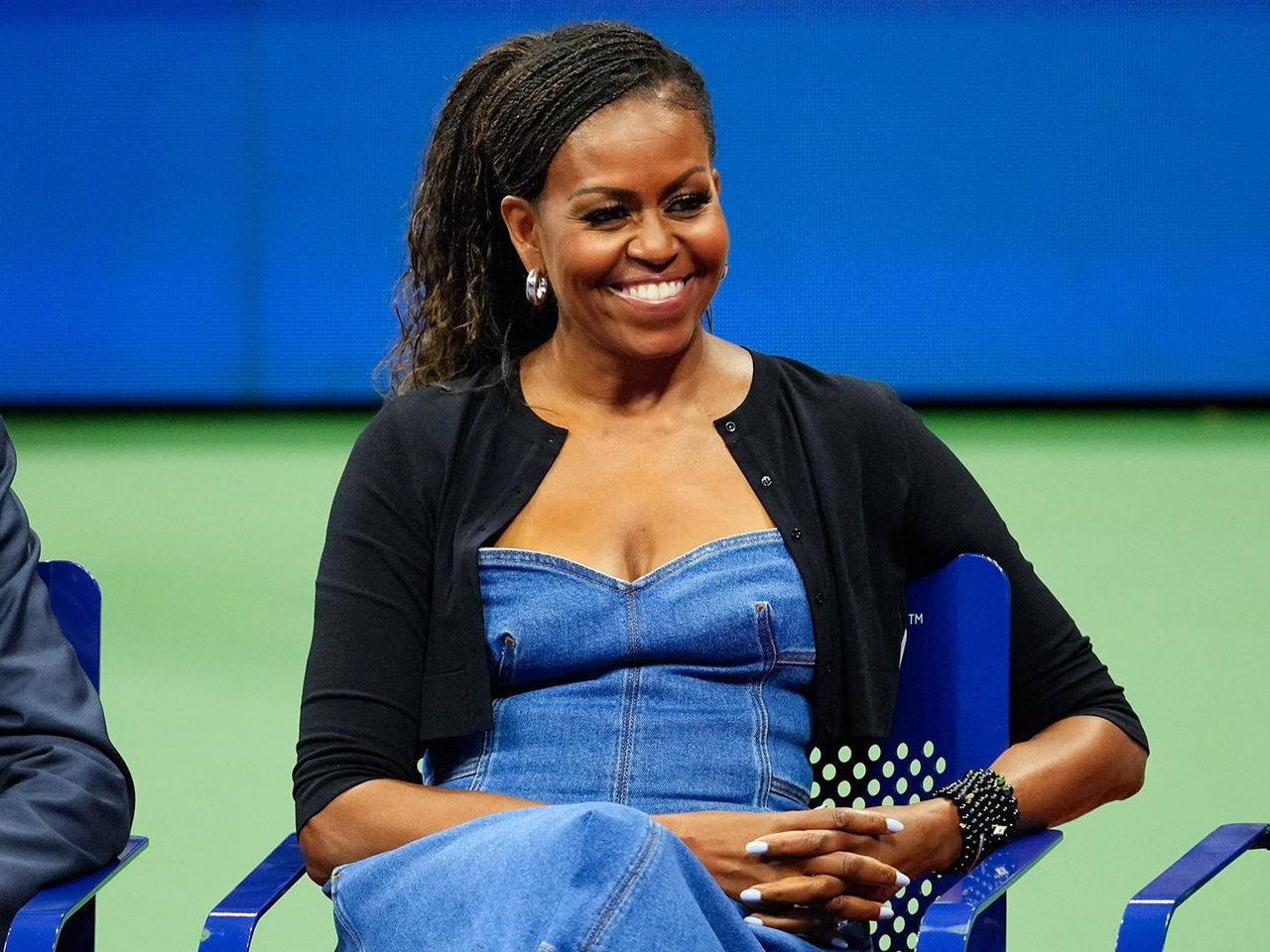 Lassenza_di_Michelle_segna_un_nuovo_inizio_TAqmWGMaHV - Confidenze24 source:sheknows - L'assenza di Michelle segna un nuovo inizio - Michelle Obama