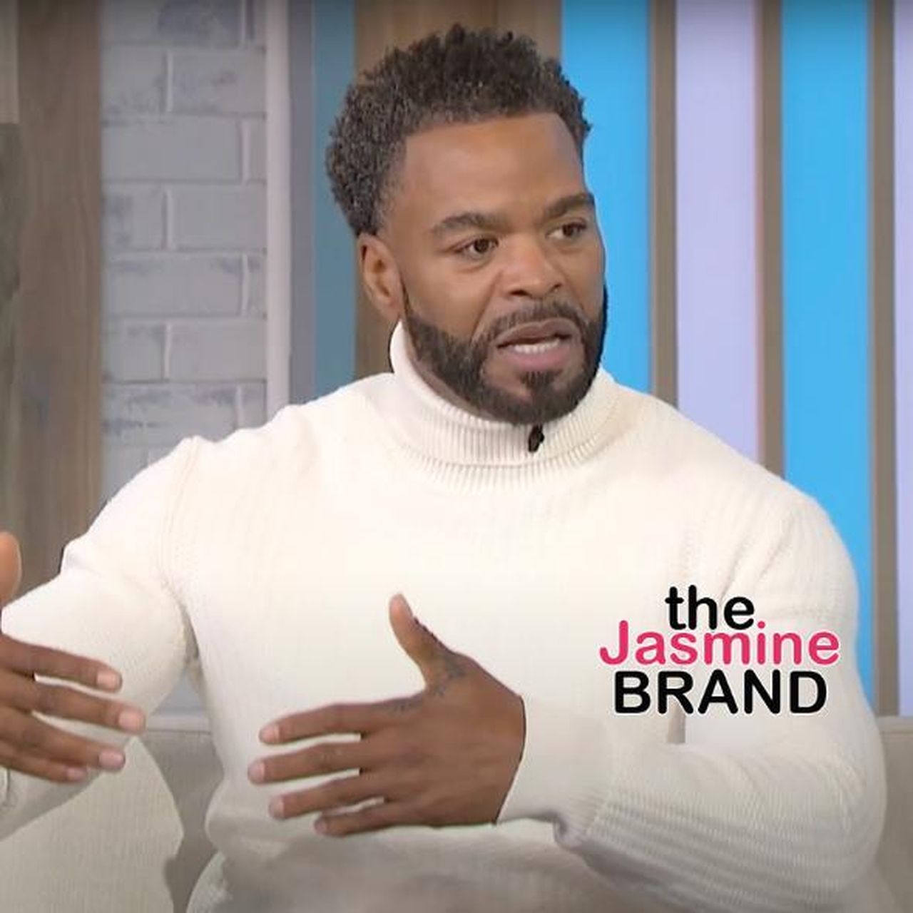 source:thejasminebrand - Le Accuse di Aggressione - Method Man