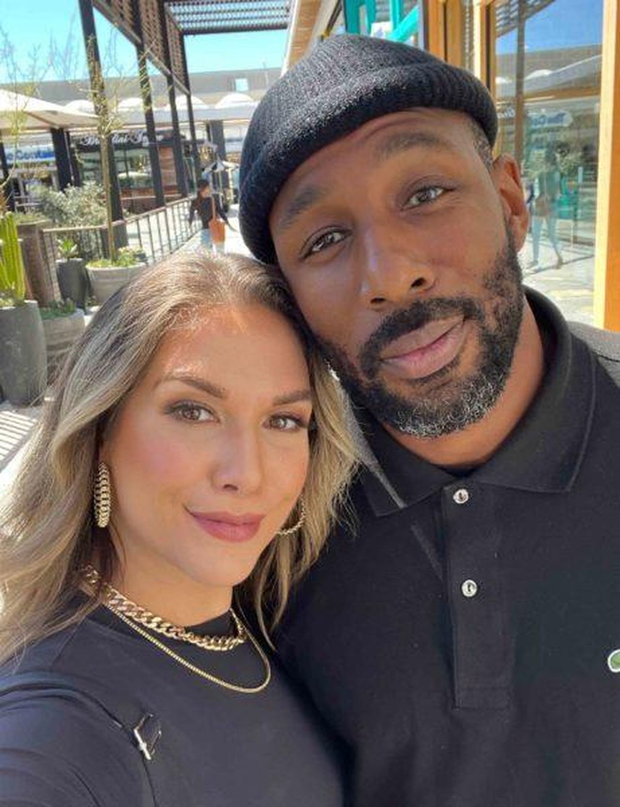 Le_Accuse_di_Disonore_S4Mhmh0qPx - Confidenze24 source:thejasminebrand - Le Accuse di Disonore - Allison Holker in un'intervista