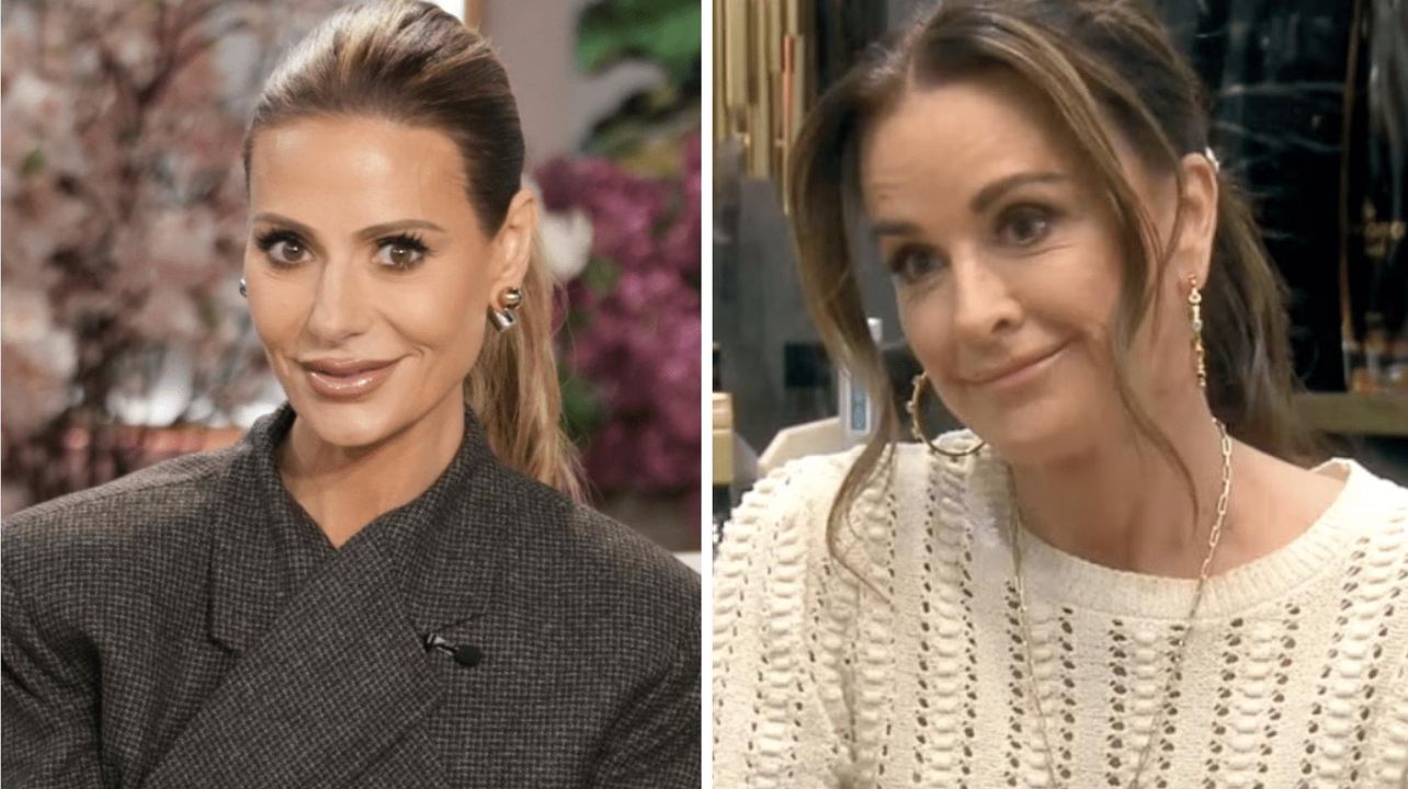 source:allabouthetea - Le Accuse di Isolamento - Kyle Richards