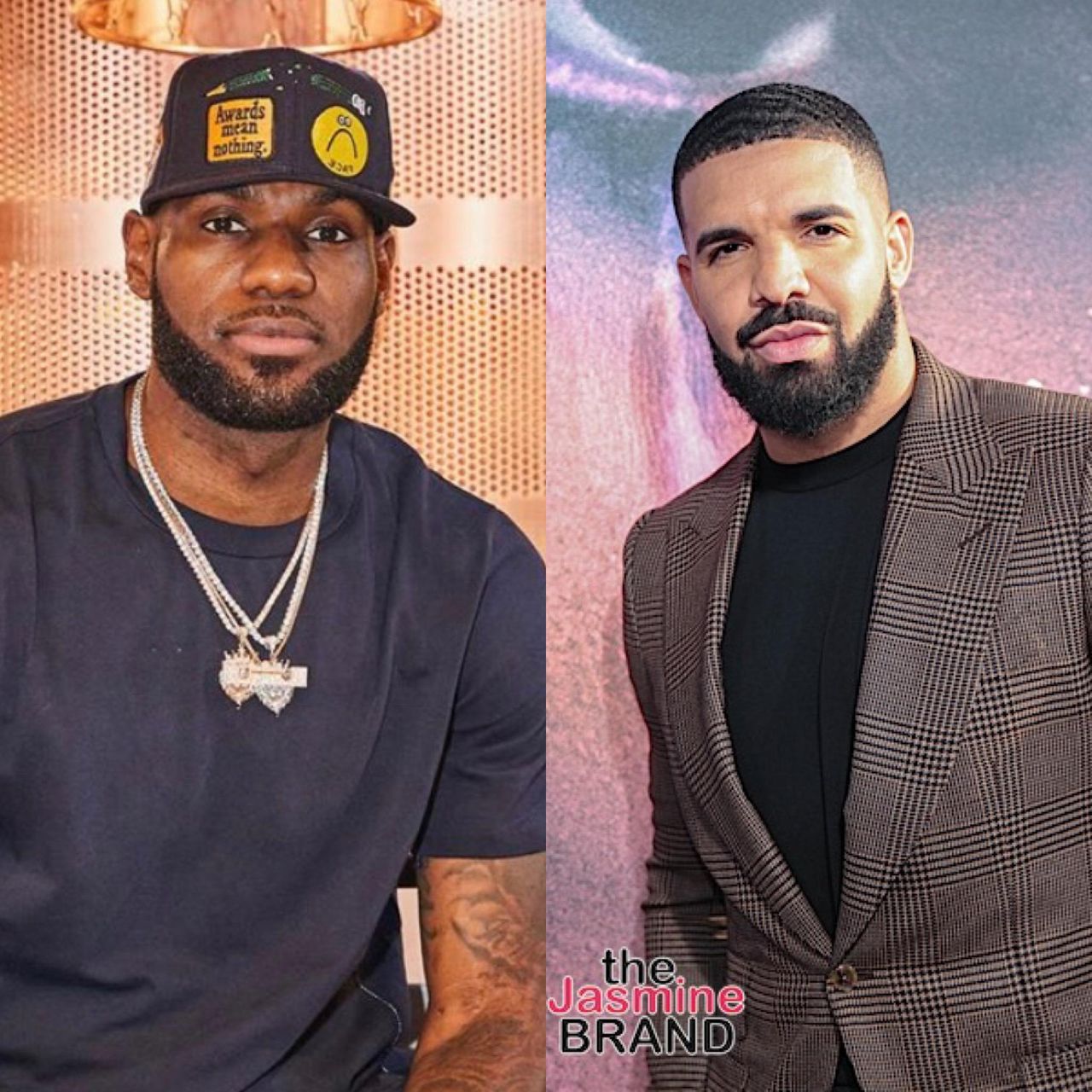 Le_Polemiche_di_DJ_Akademiks_B58cvpvV8e - Confidenze24 source:thejasminebrand - Le Polemiche di DJ Akademiks - LeBron James, Drake
