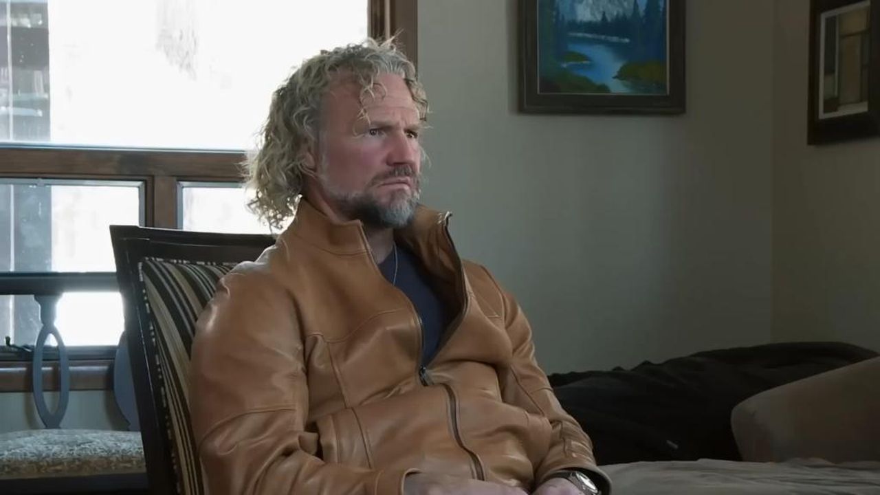 Le_Relazioni_Difficili_RRMCjgJc7U - Confidenze24 source:thehollywoodgossip - Le Relazioni Difficili - Kody Brown nella Stagione 19 di Sister Wives.