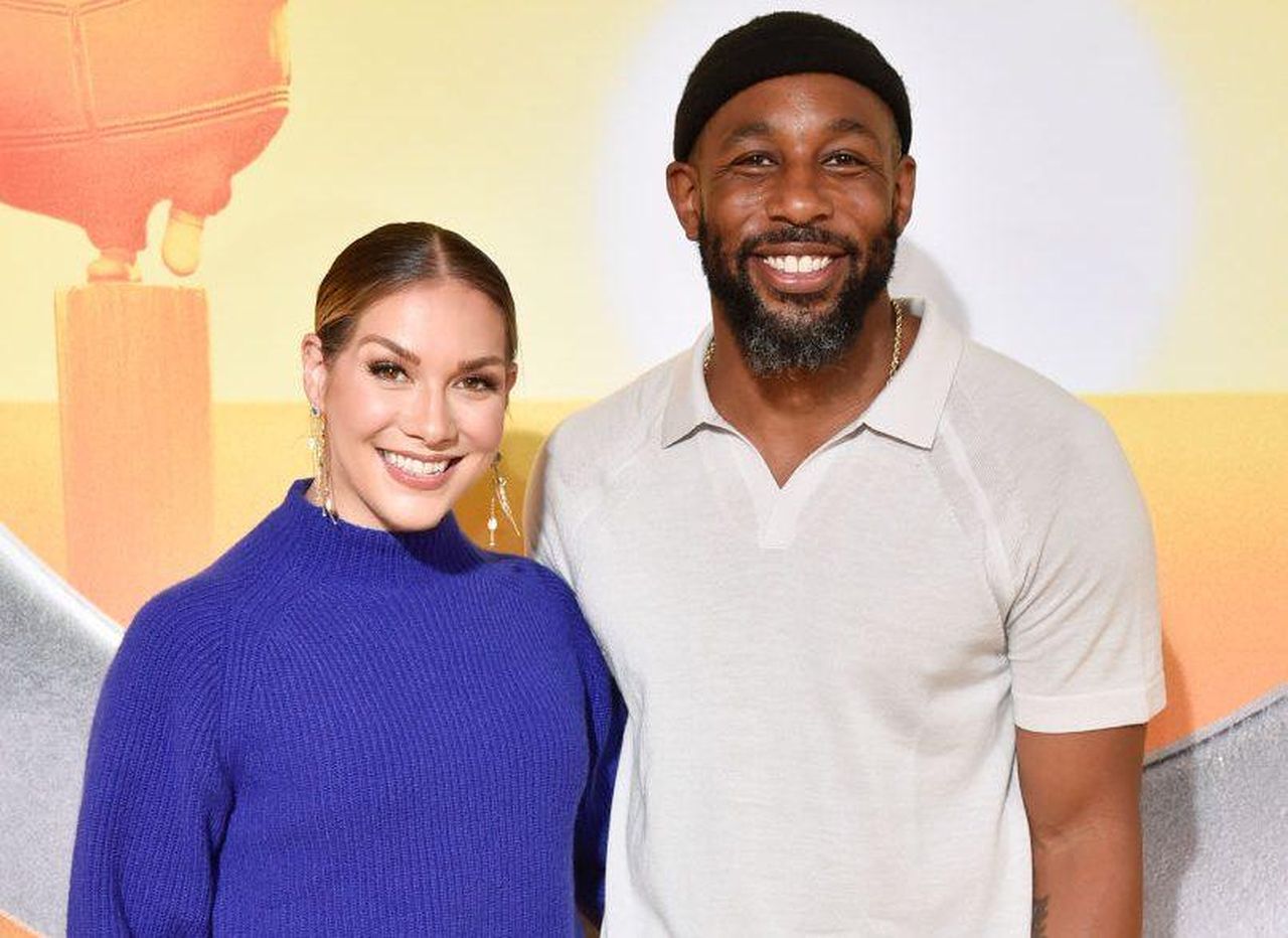 Le_Rivelazioni_di_Allison_Holker_sul_Marito_FlZl0jegGk - Confidenze24 source:bossip - Le Rivelazioni di Allison Holker sul Marito - Allison Holker parla delle rivelazioni su Stephen 'tWitch' Boss