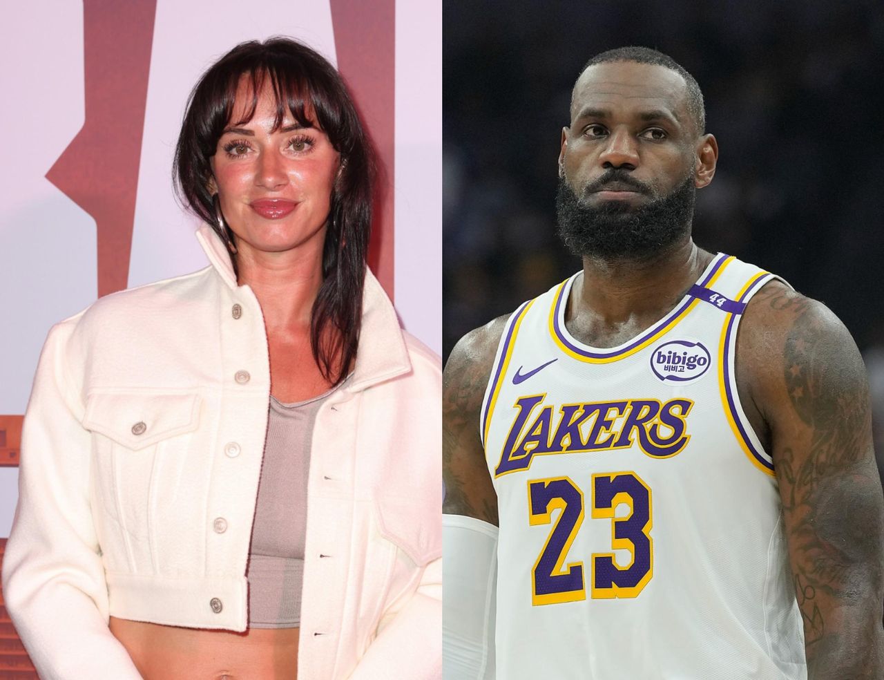 Le_Voci_di_Affaire_Tornano_a_Circolare_c63hYGCfpA - Confidenze24 source:bossip - Le Voci di Affaire Tornano a Circolare - YesJulz x LeBron James