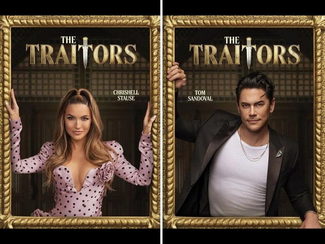 Le_accuse_di_Chrishell_a8uzLKKNmc - Confidenze24 source:allcelebrities - Le accuse di Chrishell - Chrishell Stause e Tom Sandoval in 'Traitors'