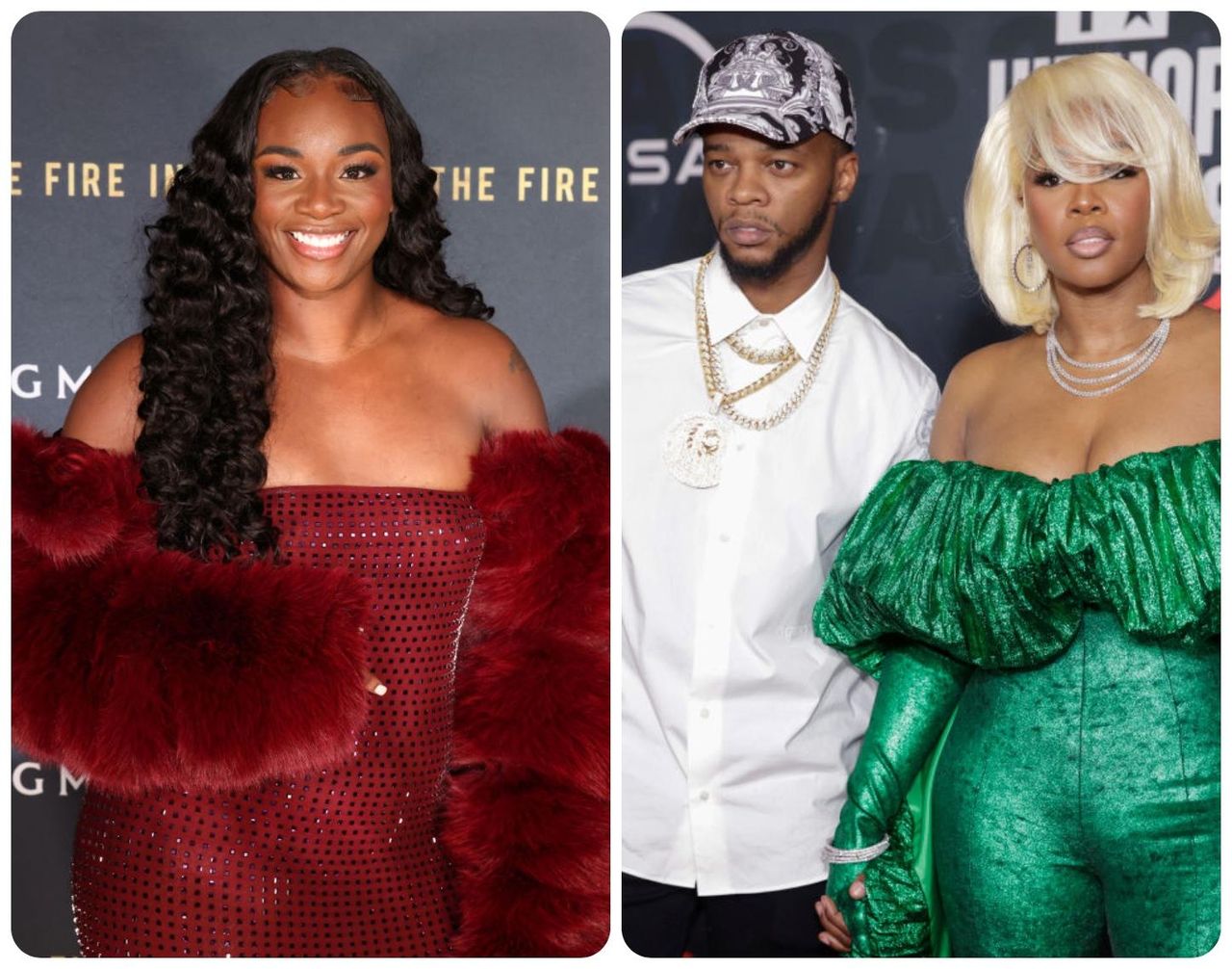 Le_accuse_di_Eazy_e_il_coinvolgimento_di_Claressa_Shields_CxBjF3yBXO - Confidenze24 source:bossip - Le accuse di Eazy e il coinvolgimento di Claressa Shields - Claressa Shields x Papoose x Remy Ma