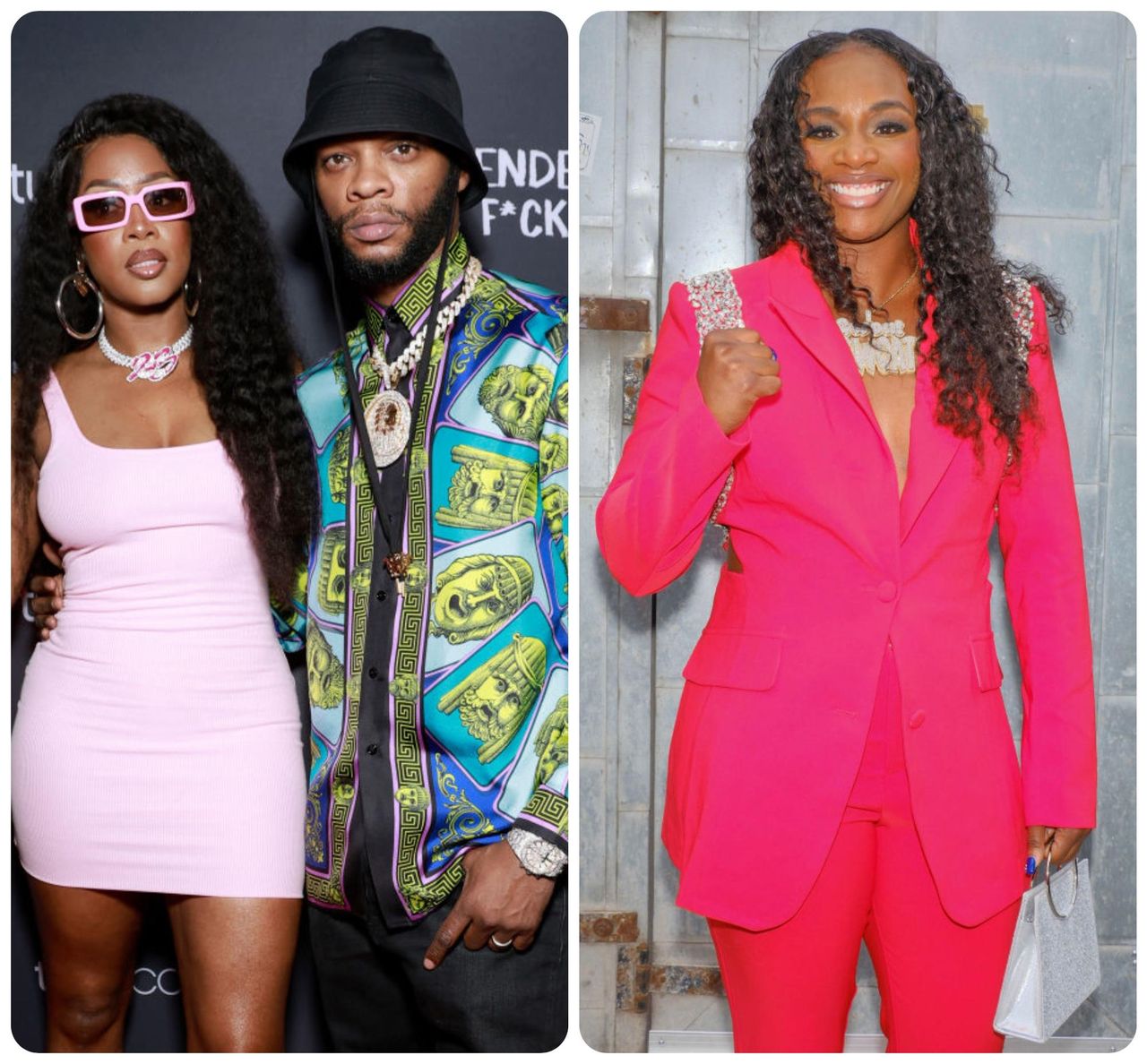 Le_accuse_di_Eazy_e_il_coinvolgimento_di_Claressa_Shields_WfbBLWO6ov - Confidenze24 source:bossip - Le accuse di Eazy e il coinvolgimento di Claressa Shields - Claressa Shields