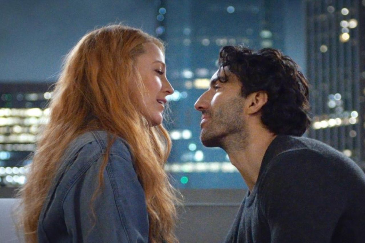 Le_accuse_di_Lively_e_la_risposta_di_Baldoni_0DxVwJBvDy - Confidenze24 source:thehollywoodgossip - Le accuse di Lively e la risposta di Baldoni - Blake Lively e Justin Baldoni sul set di It Ends With Us