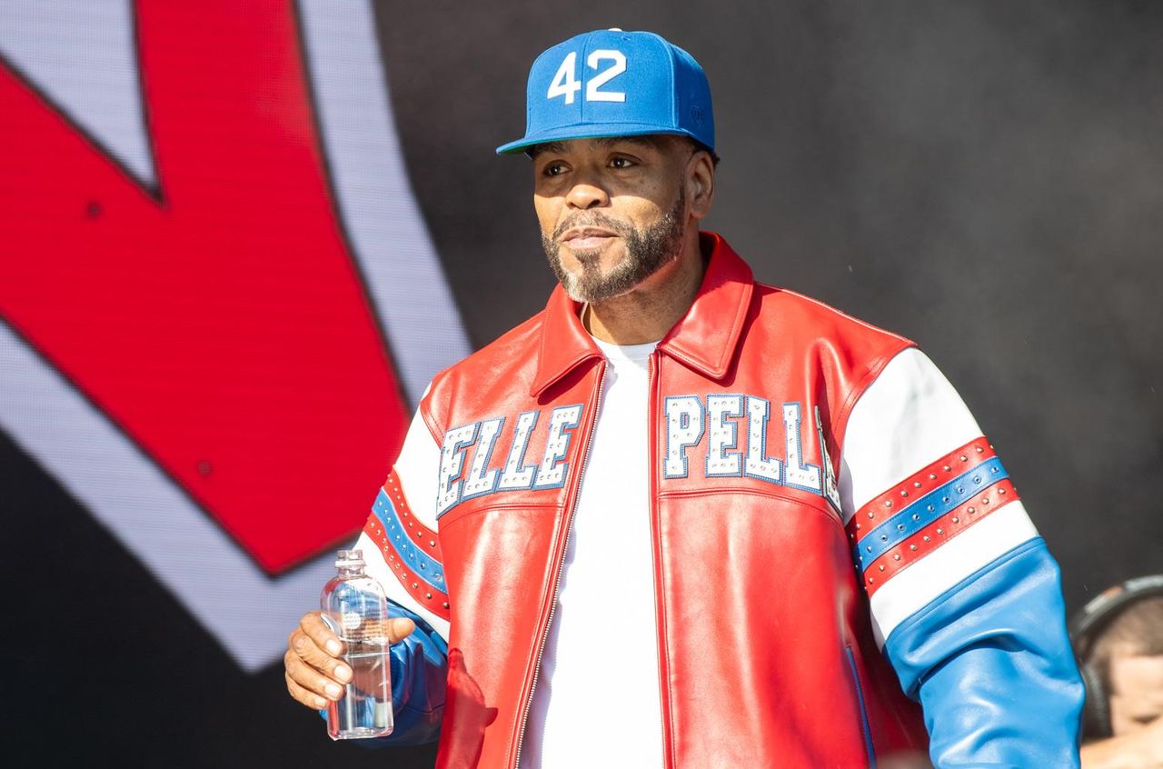 source:billboard - Le accuse di aggressione - Method Man si esibisce al 2024 ONE MusicFest