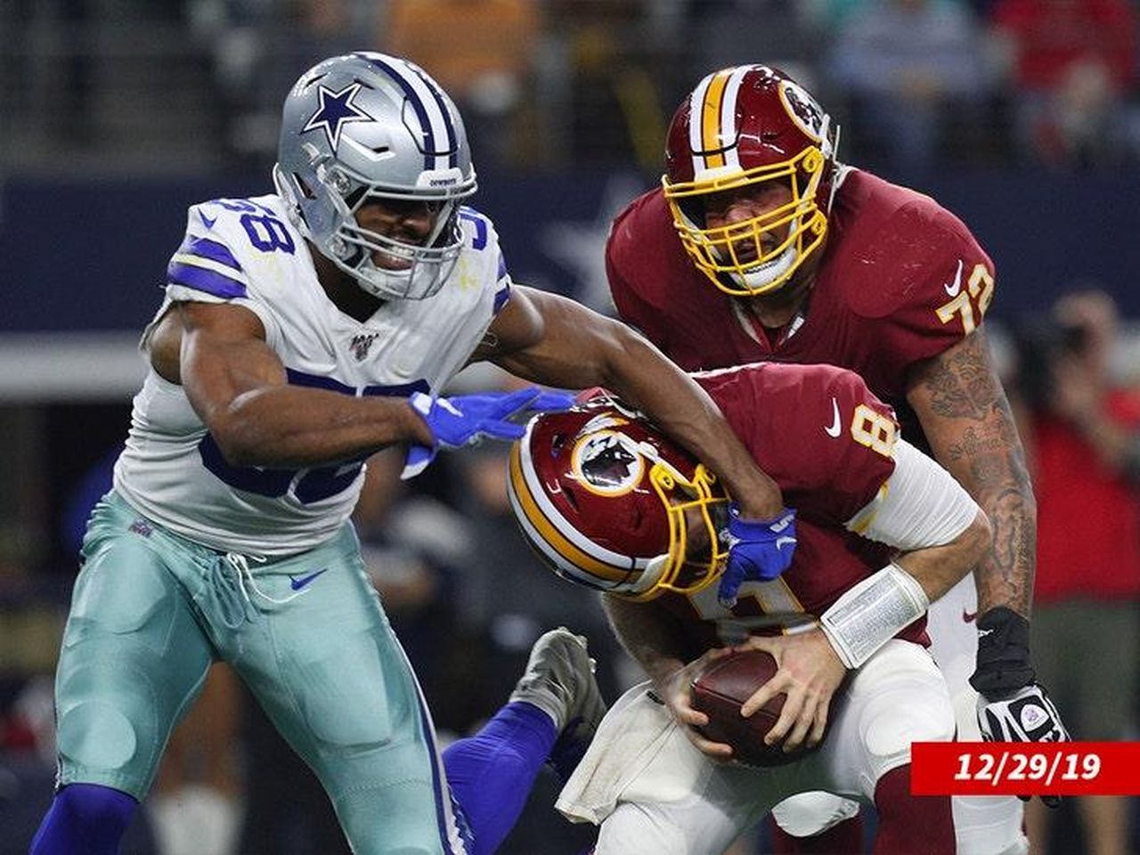 source:allcelebrities - Le condizioni di Quinn - Robert Quinn dopo l'incidente