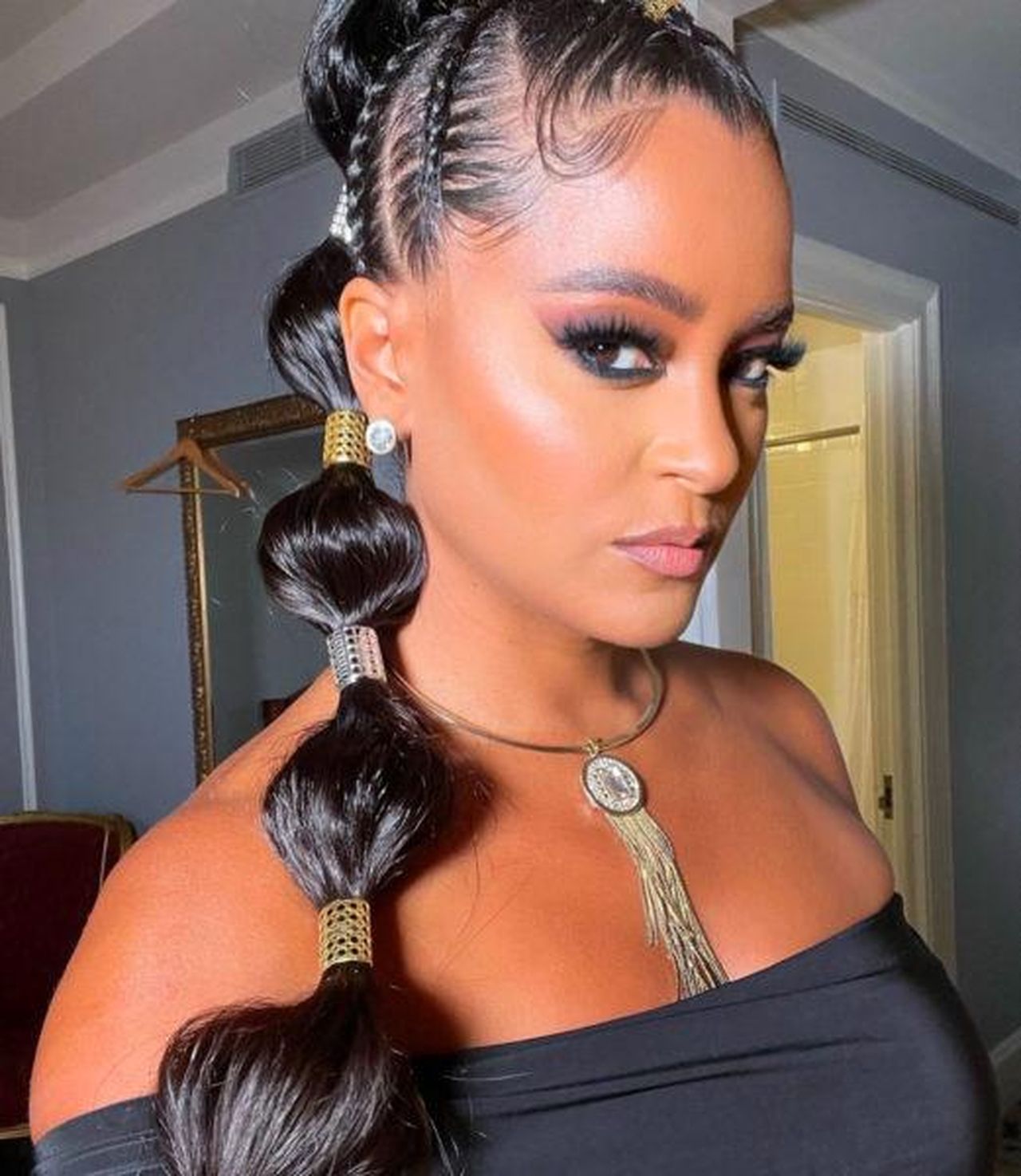 Le_dichiarazioni_di_Claudia_Jordan_su_X_zWma0mU8II - Confidenze24 source:thejasminebrand - Le dichiarazioni di Claudia Jordan su X - Claudia Jordan critica X