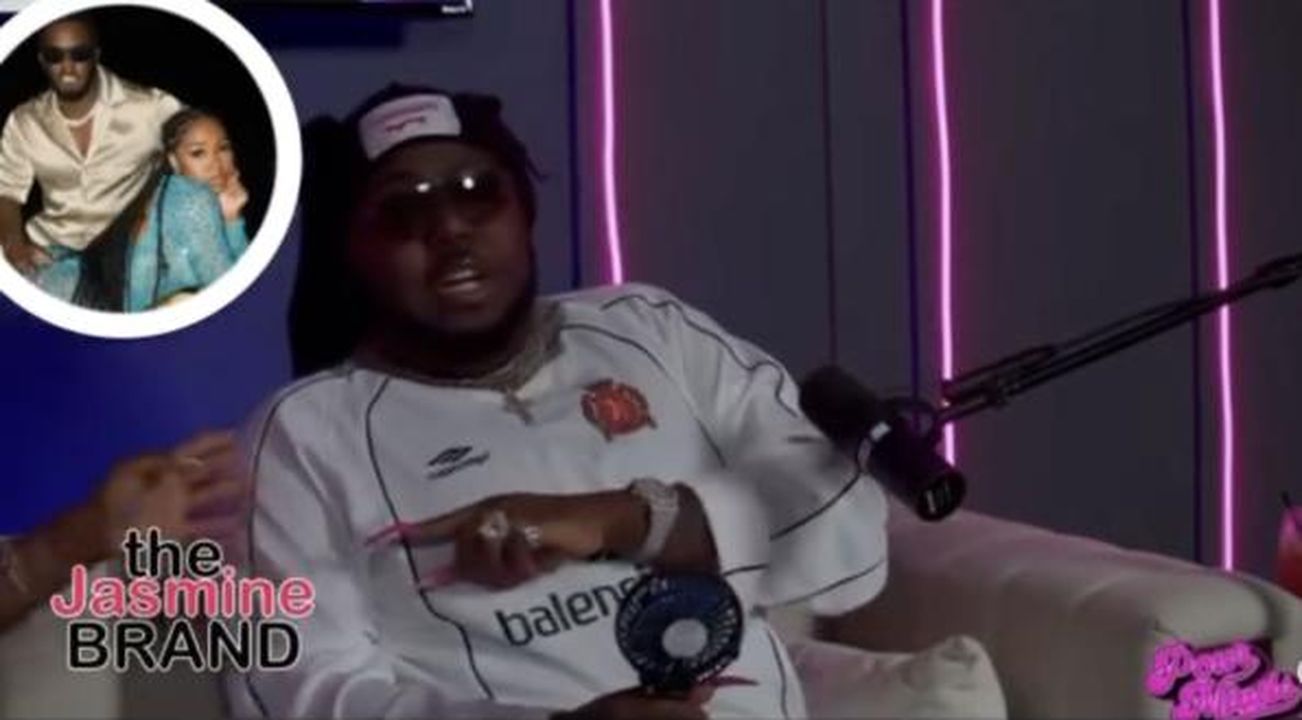 Le_dichiarazioni_di_Saucy_Santana_44VcGsGiVY - Confidenze24 source:thejasminebrand - Le dichiarazioni di Saucy Santana - Saucy Santana parla di Yung Miami e Diddy