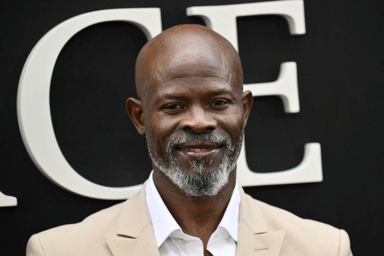 Le_difficolt_finanziarie_di_Djimon_Hounsou_G46vlK5Nml - Confidenze24 source:bossip - Le difficoltà finanziarie di Djimon Hounsou - Djimon Hounsou durante un'intervista